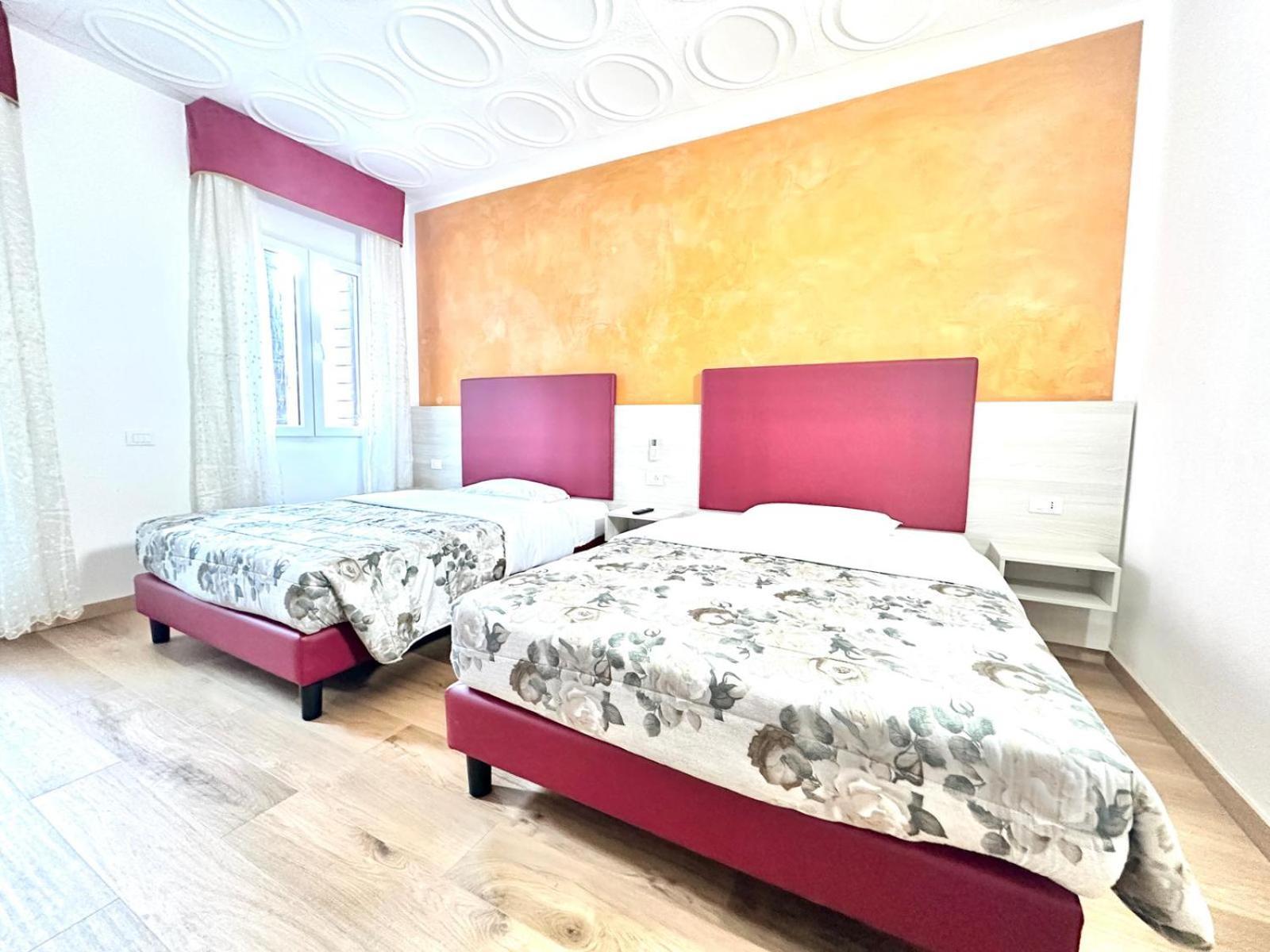 Vacation Venice Rooms Местре Екстер'єр фото
