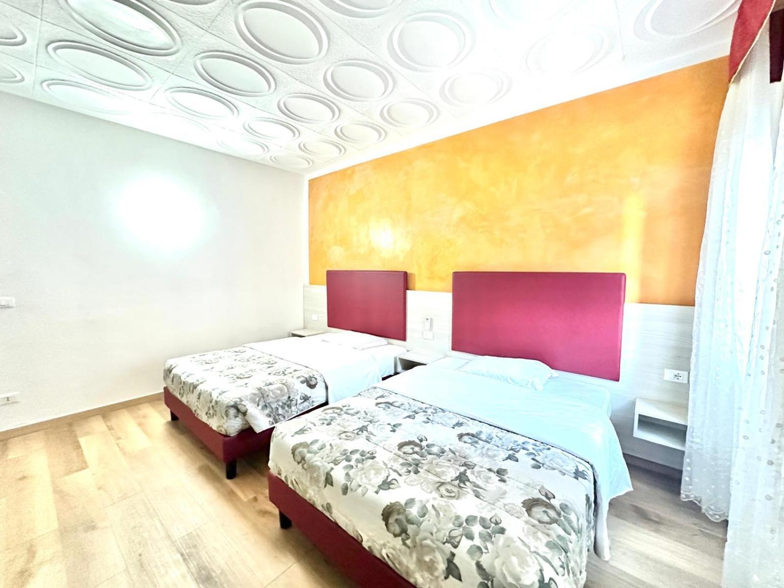 Vacation Venice Rooms Местре Екстер'єр фото