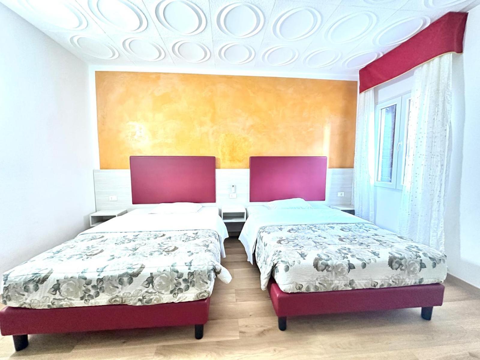 Vacation Venice Rooms Местре Екстер'єр фото