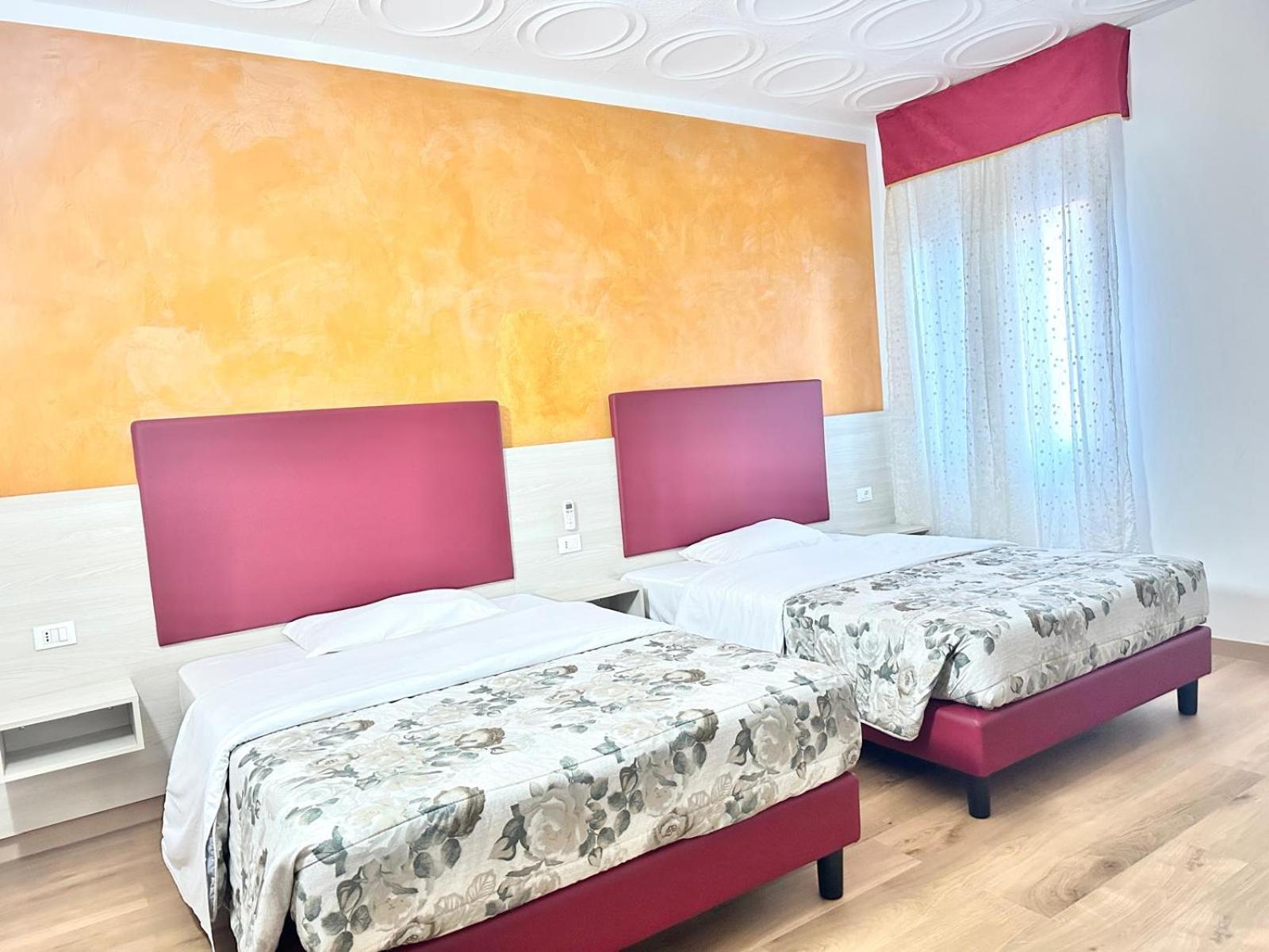 Vacation Venice Rooms Местре Екстер'єр фото