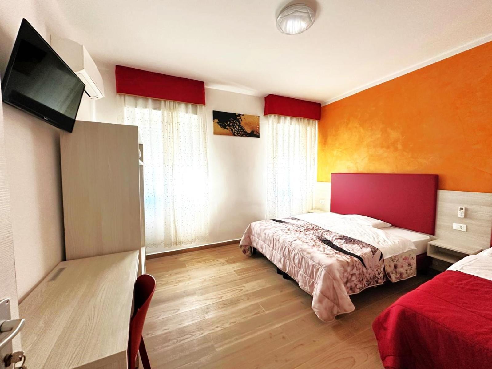 Vacation Venice Rooms Местре Екстер'єр фото