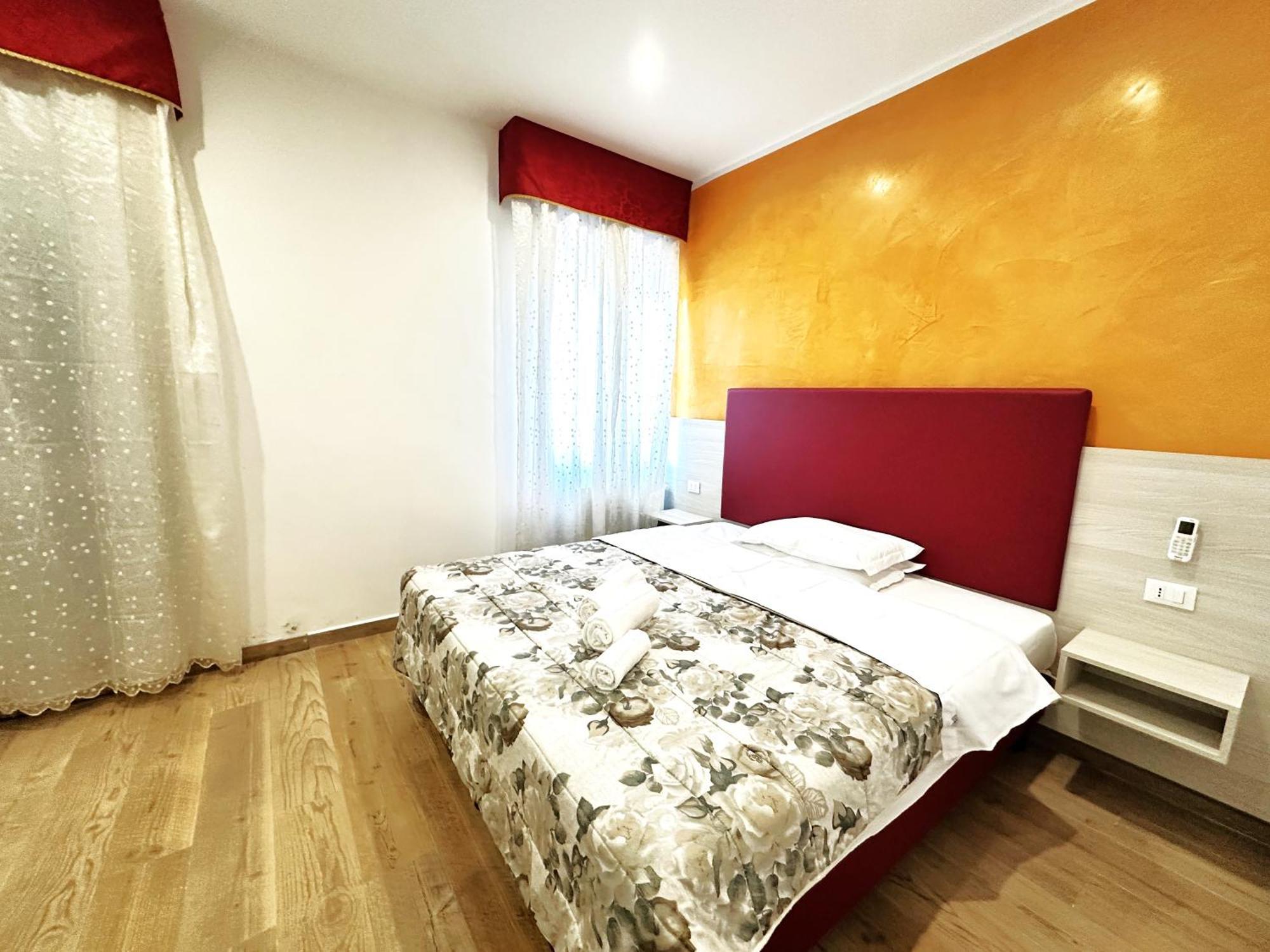 Vacation Venice Rooms Местре Екстер'єр фото