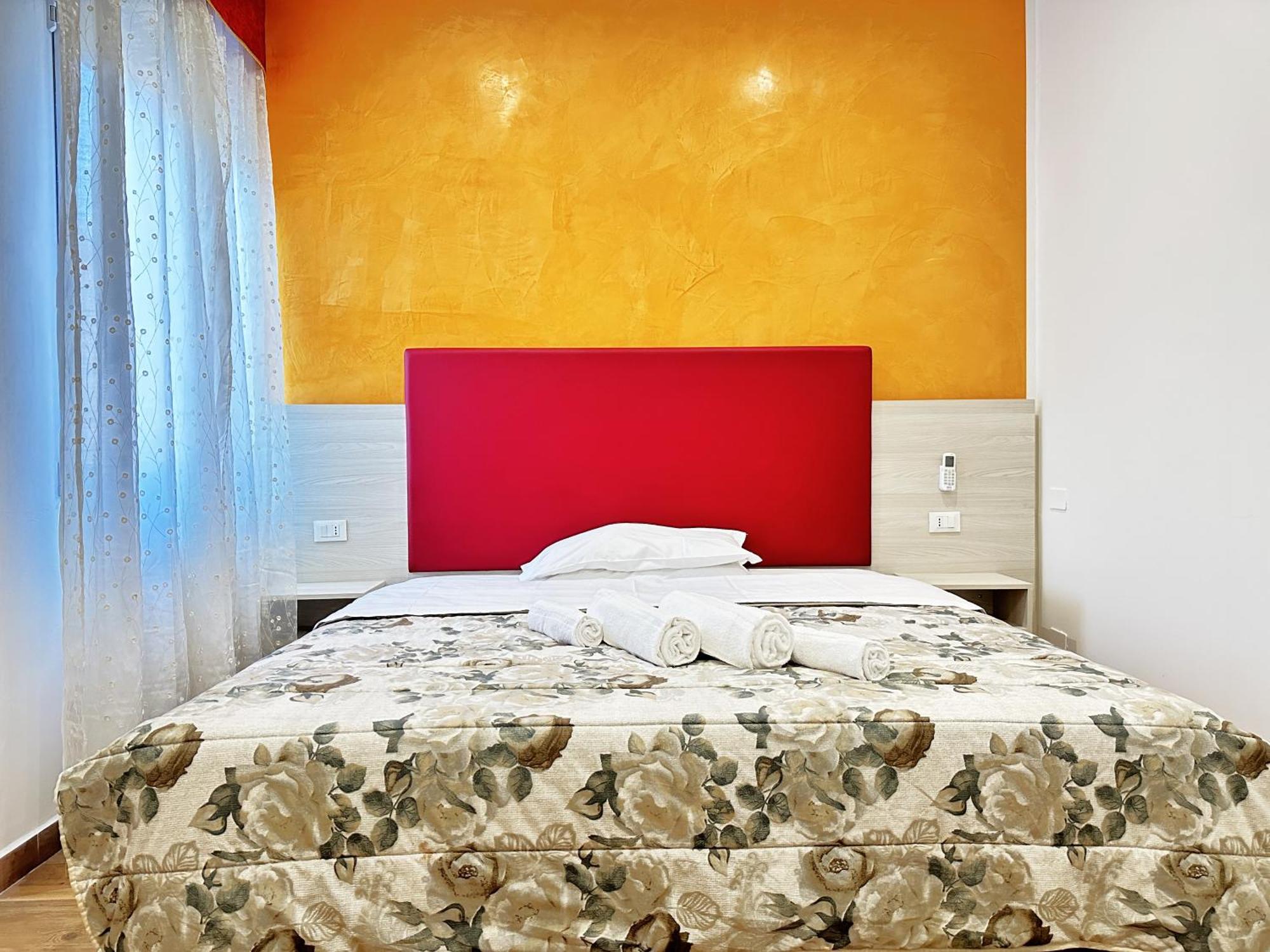 Vacation Venice Rooms Местре Екстер'єр фото