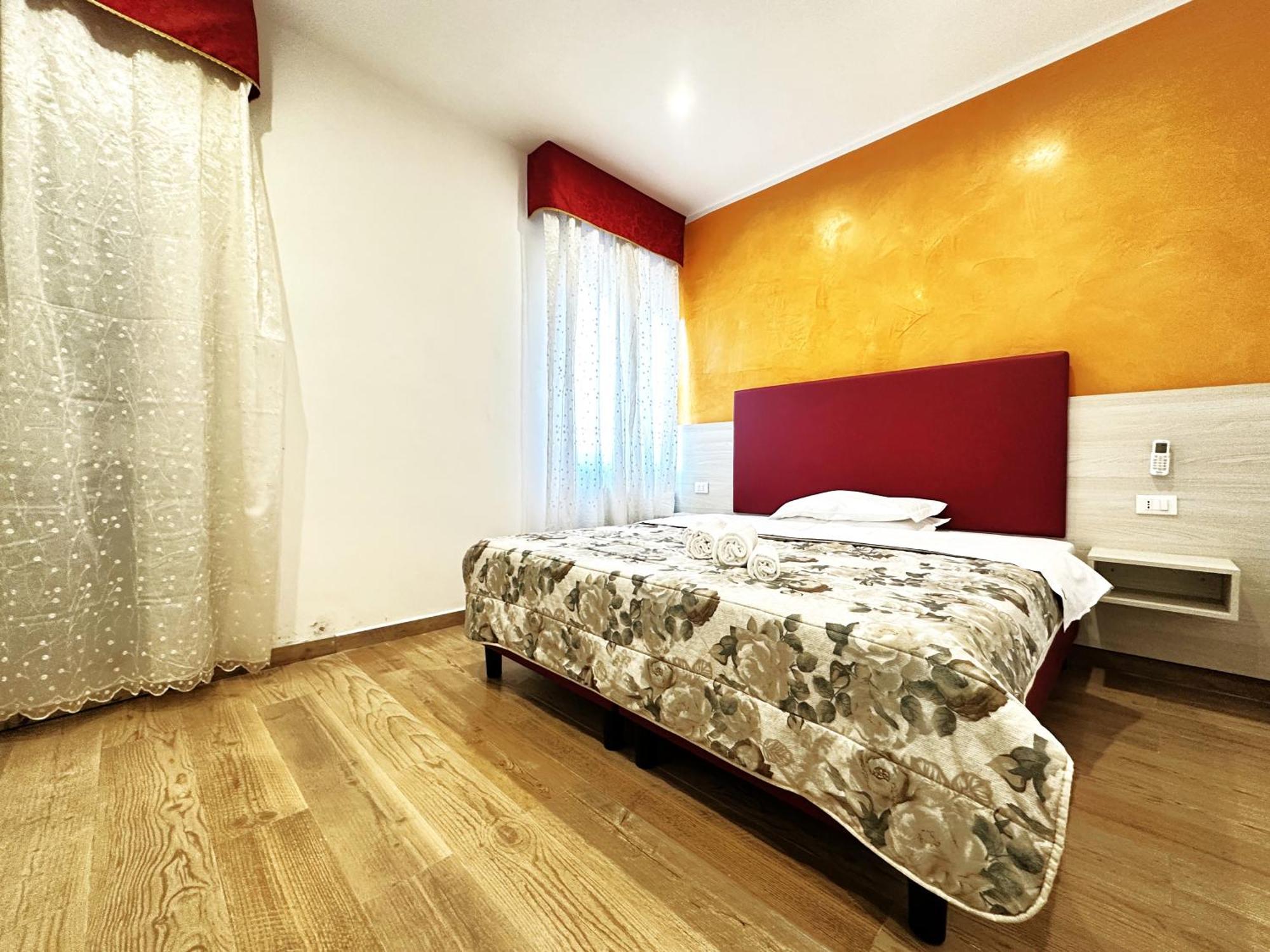 Vacation Venice Rooms Местре Екстер'єр фото