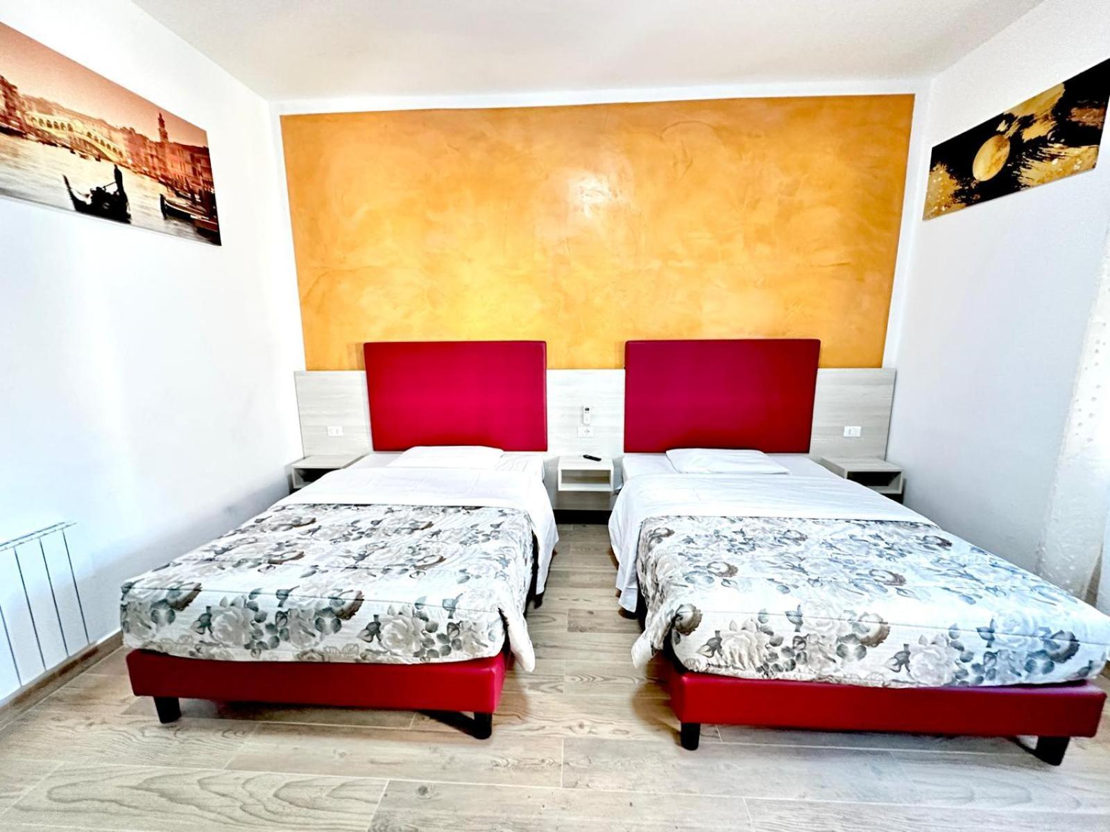 Vacation Venice Rooms Местре Екстер'єр фото