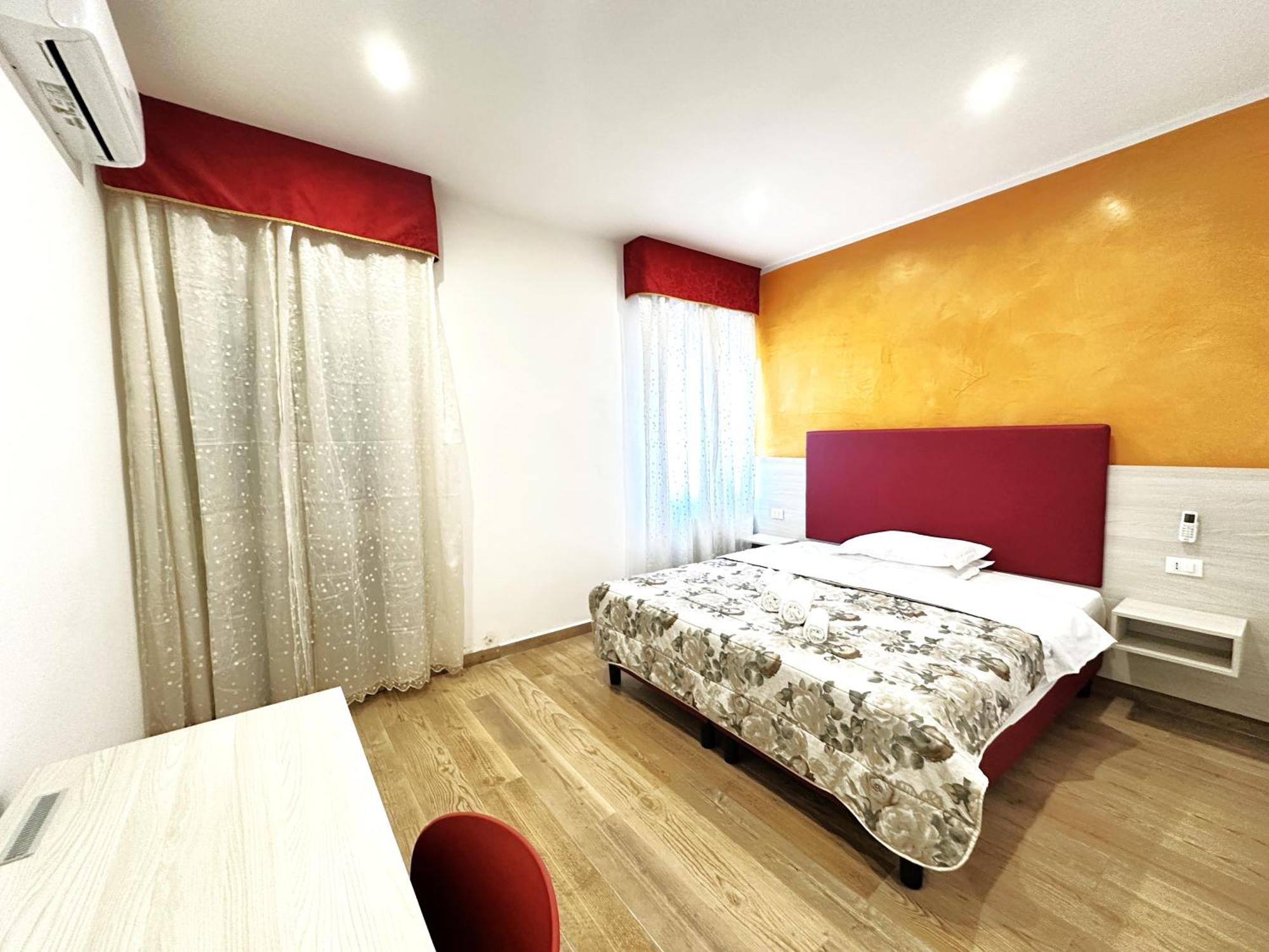 Vacation Venice Rooms Местре Екстер'єр фото