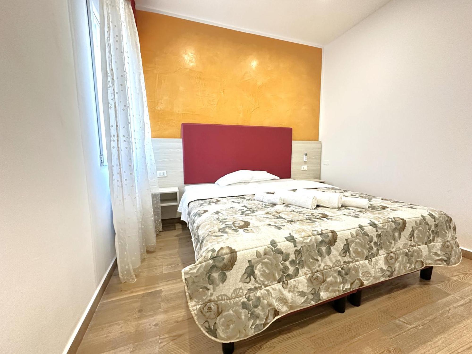 Vacation Venice Rooms Местре Екстер'єр фото