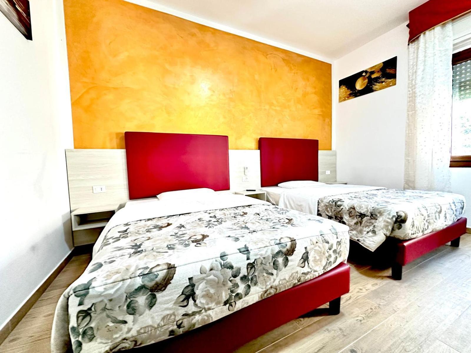 Vacation Venice Rooms Местре Екстер'єр фото
