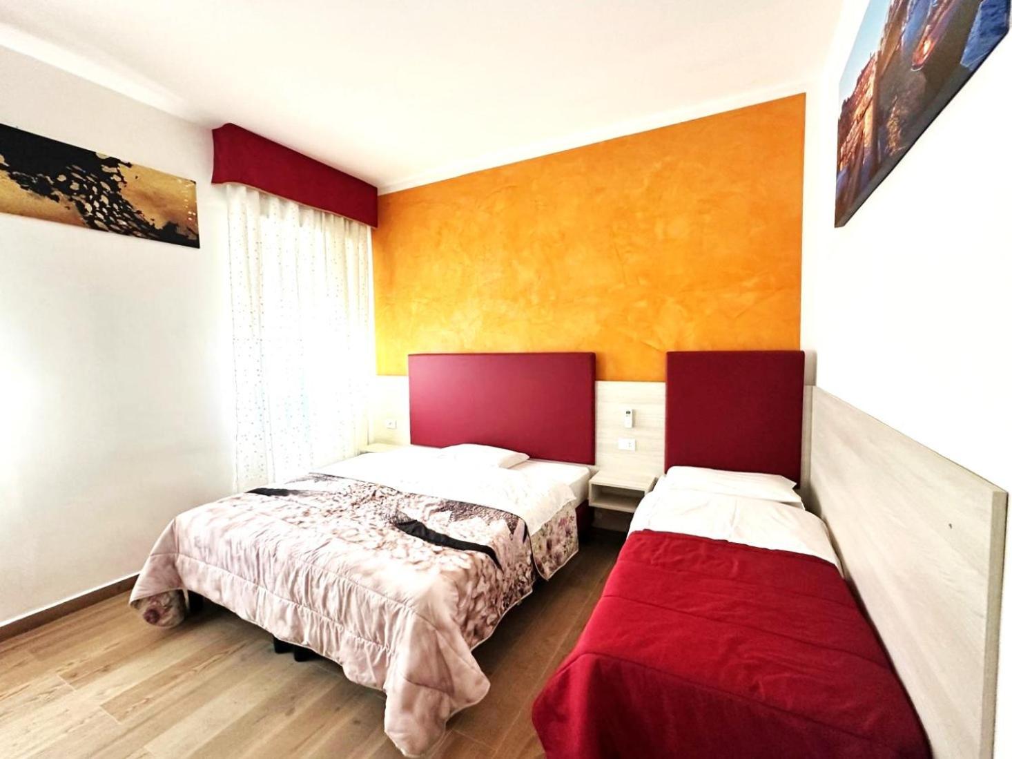 Vacation Venice Rooms Местре Екстер'єр фото