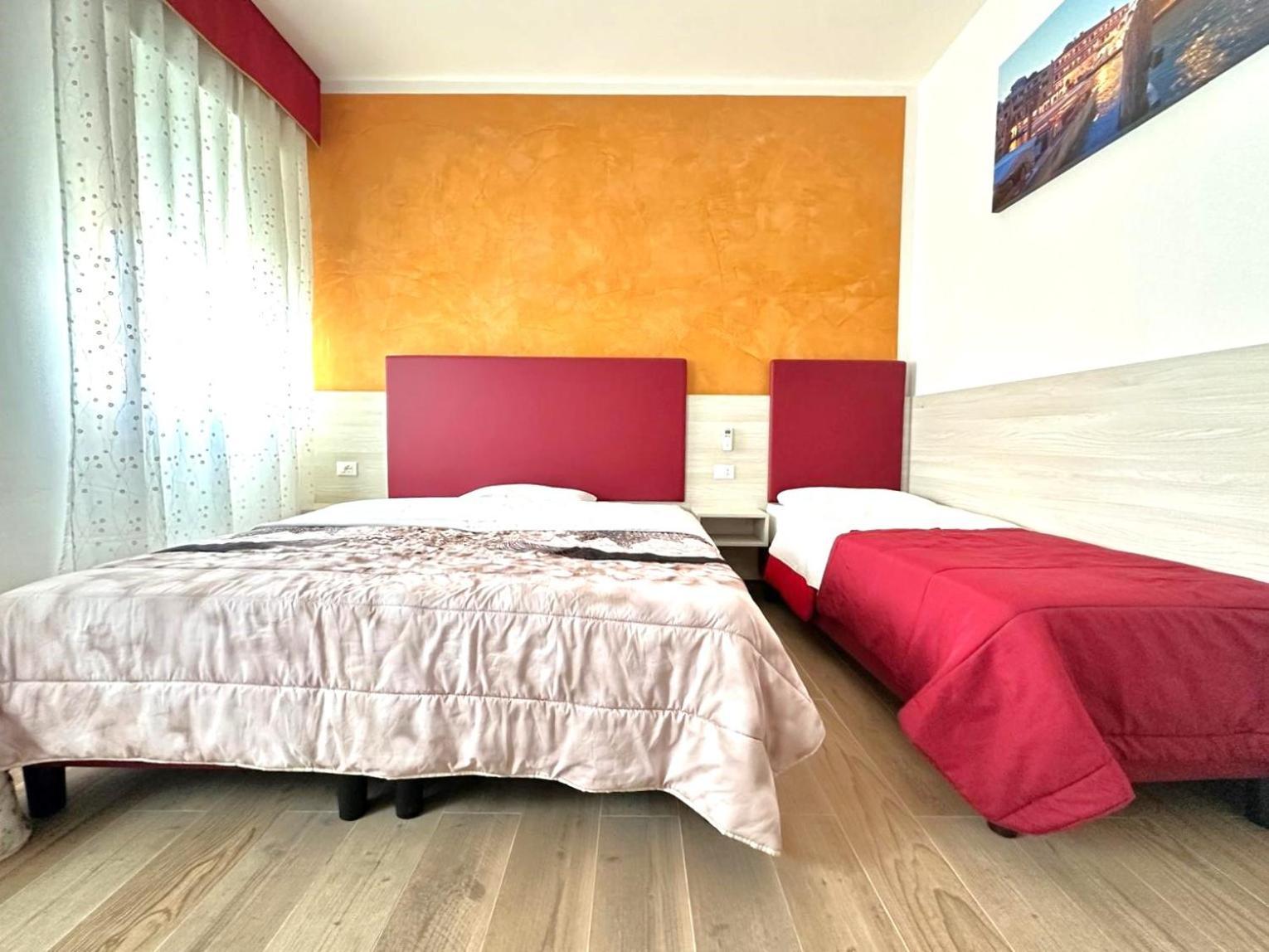 Vacation Venice Rooms Местре Екстер'єр фото