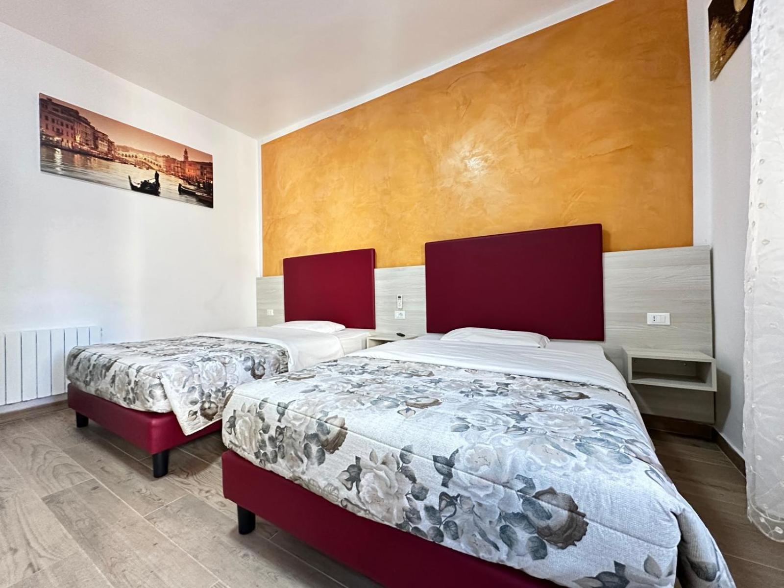 Vacation Venice Rooms Местре Екстер'єр фото