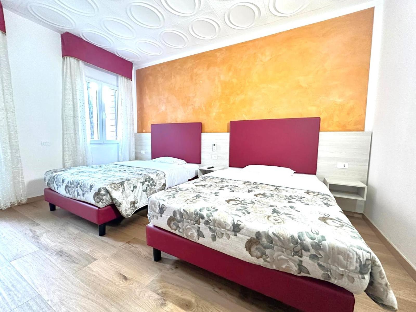 Vacation Venice Rooms Местре Екстер'єр фото