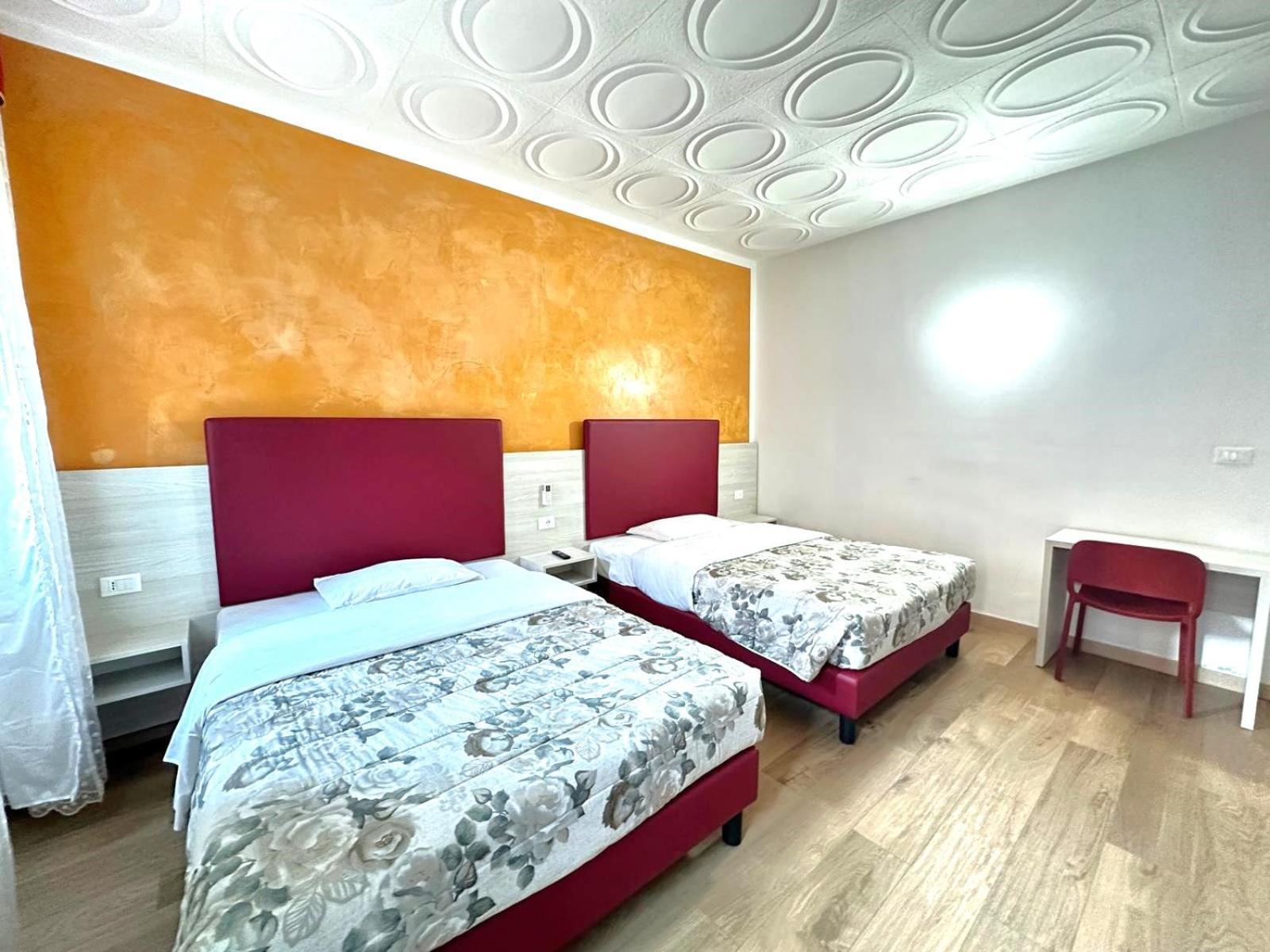Vacation Venice Rooms Местре Екстер'єр фото