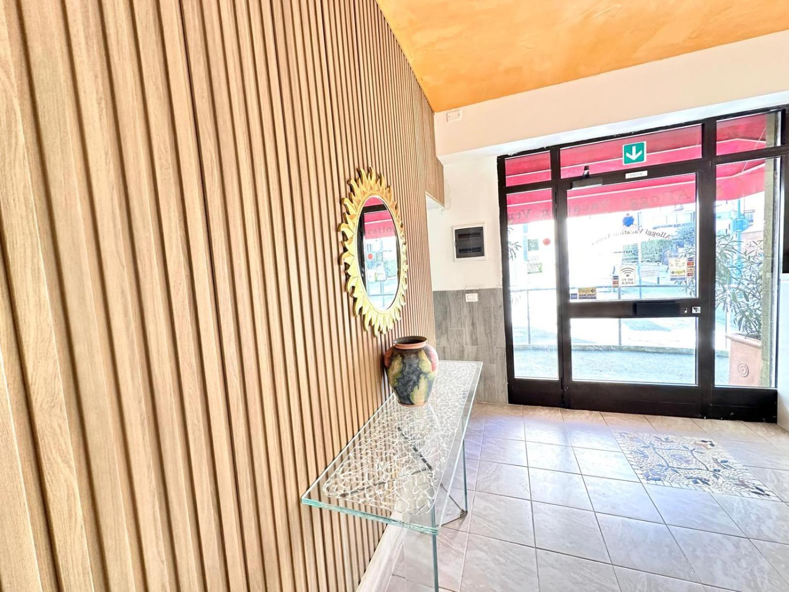 Vacation Venice Rooms Местре Екстер'єр фото