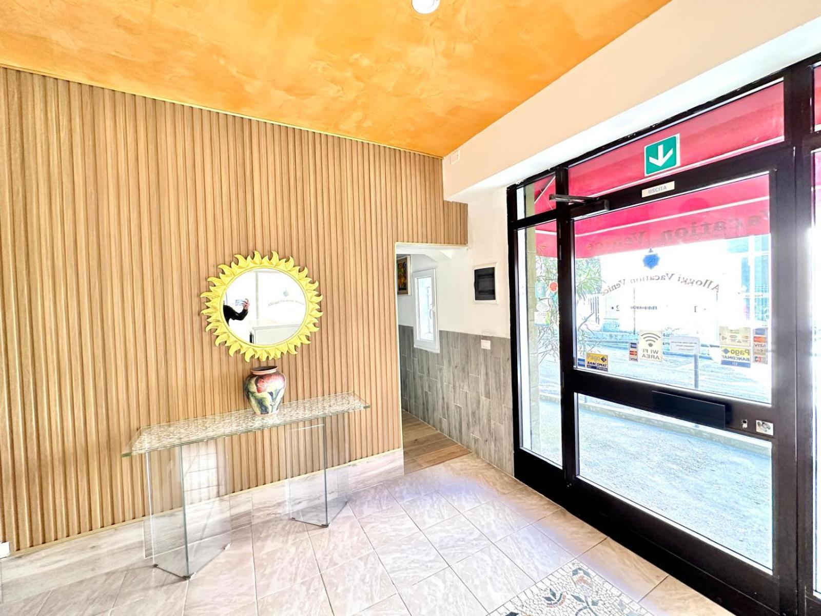 Vacation Venice Rooms Местре Екстер'єр фото
