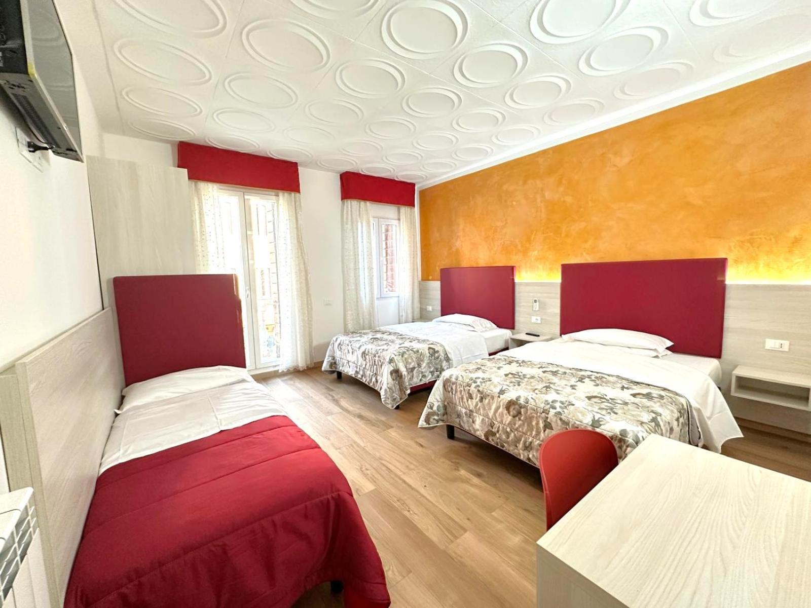 Vacation Venice Rooms Местре Екстер'єр фото