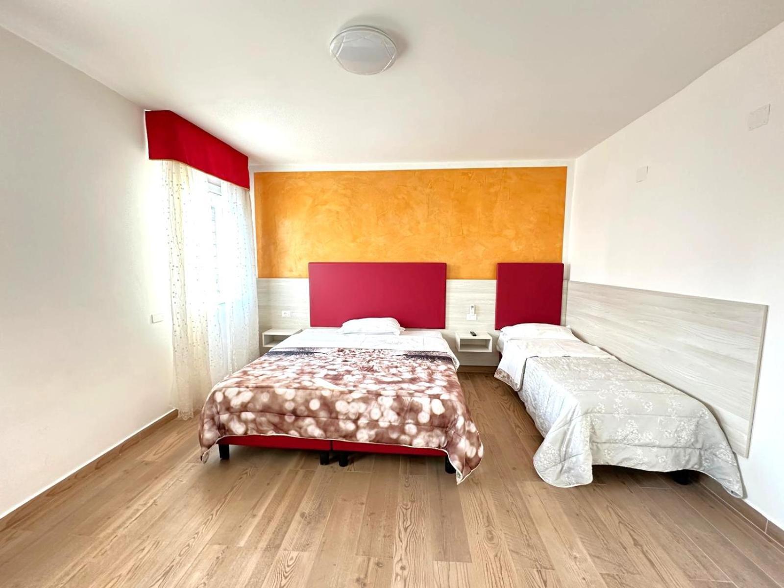 Vacation Venice Rooms Местре Екстер'єр фото