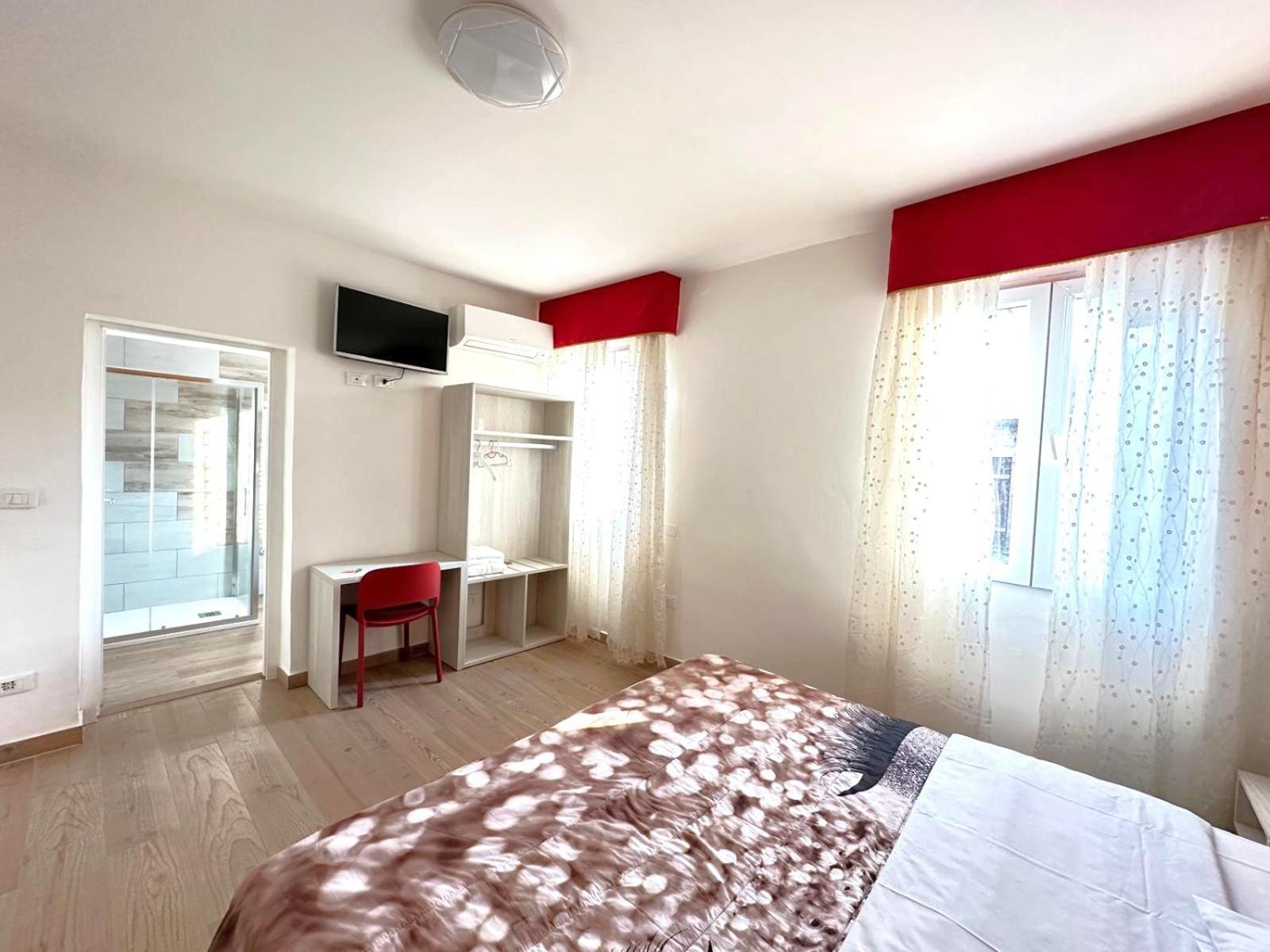 Vacation Venice Rooms Местре Екстер'єр фото