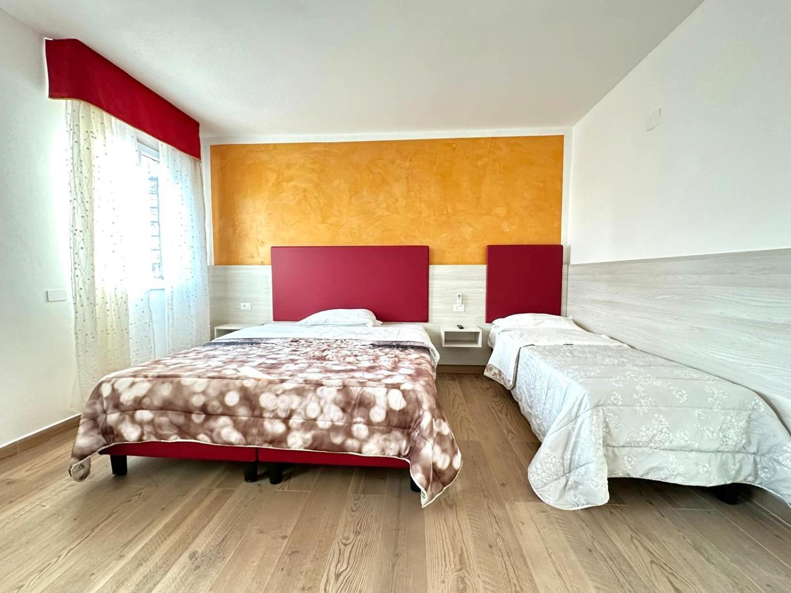 Vacation Venice Rooms Местре Екстер'єр фото