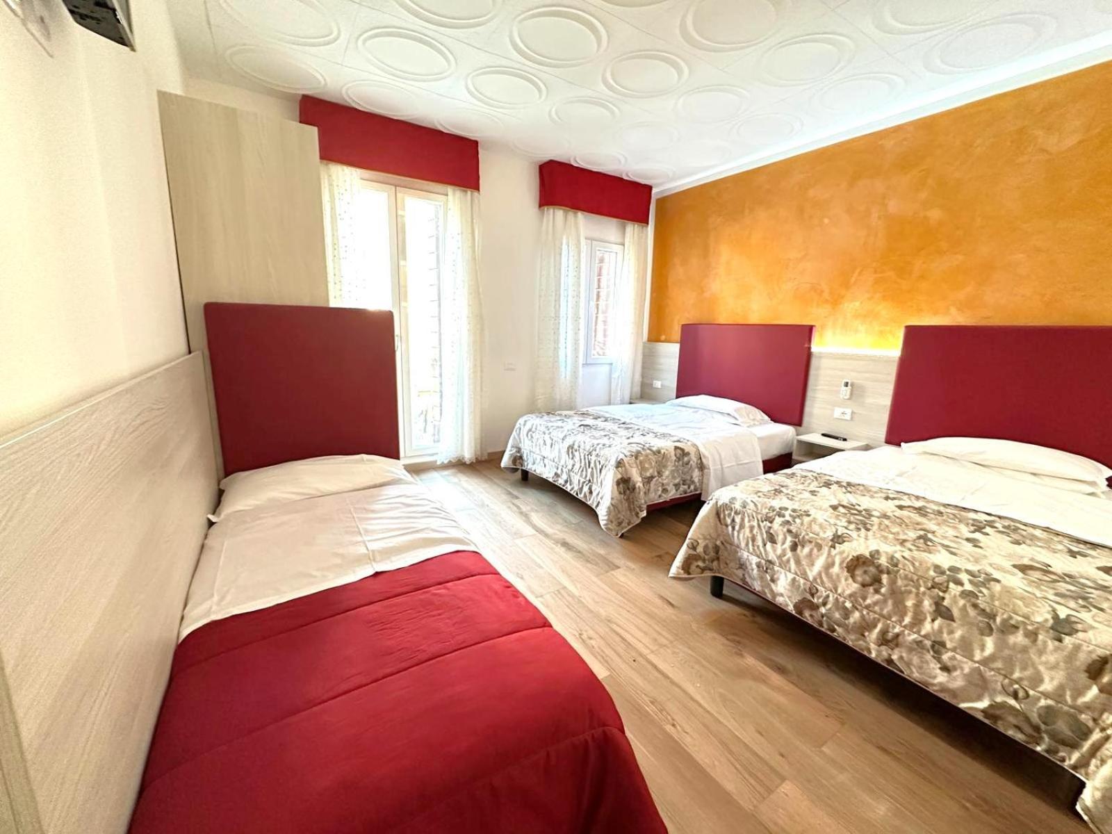 Vacation Venice Rooms Местре Екстер'єр фото