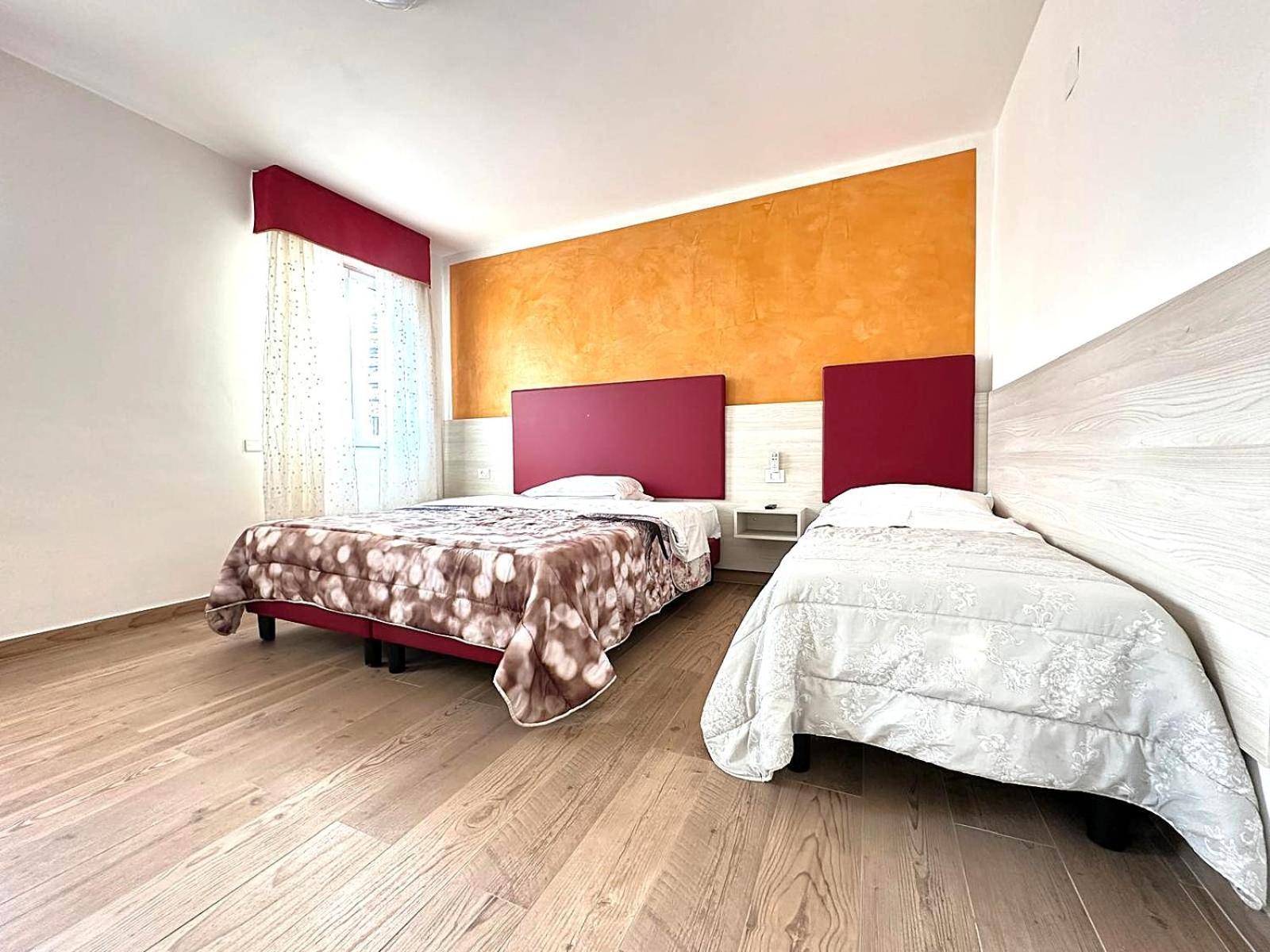 Vacation Venice Rooms Местре Екстер'єр фото
