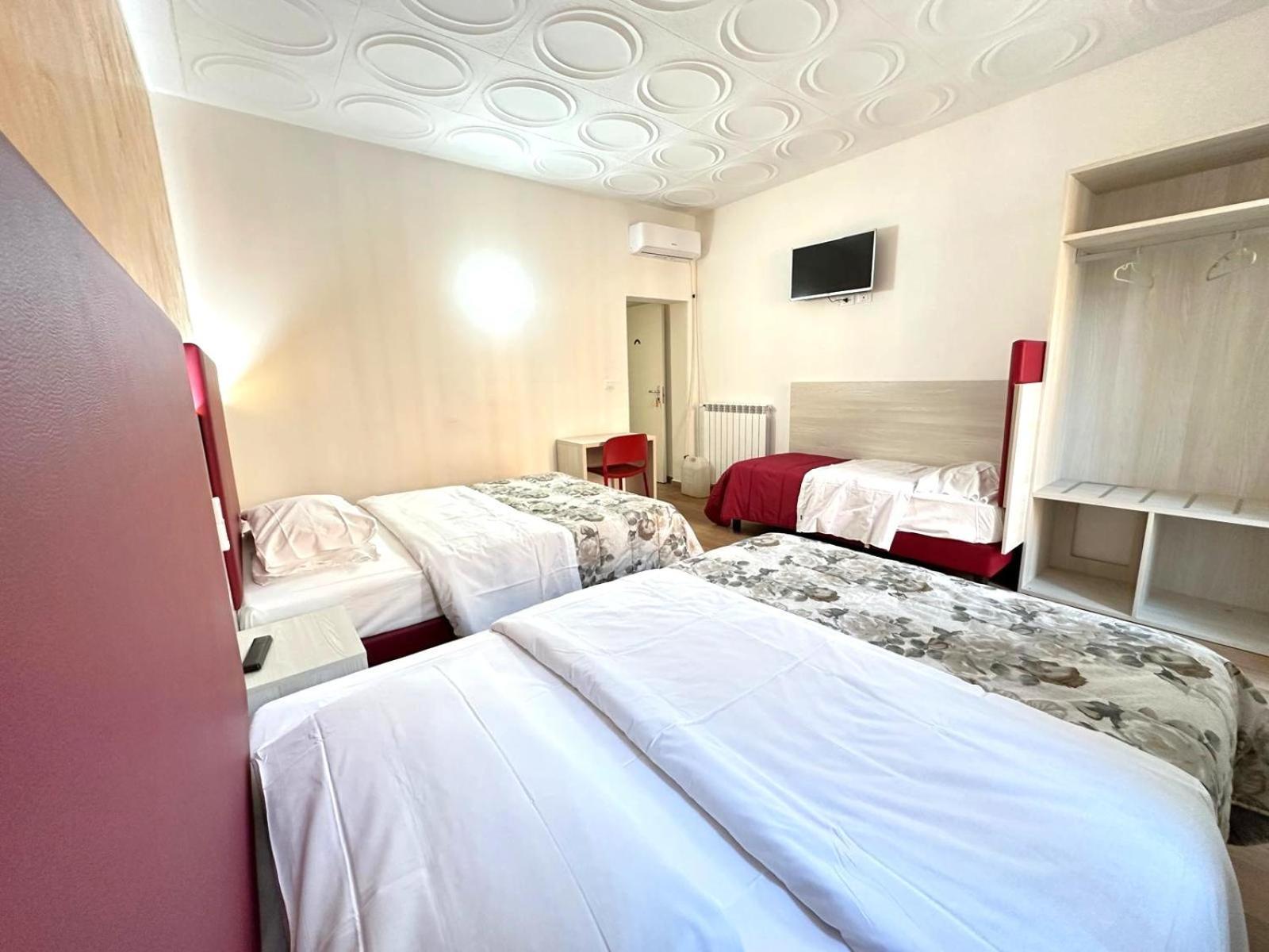 Vacation Venice Rooms Местре Екстер'єр фото