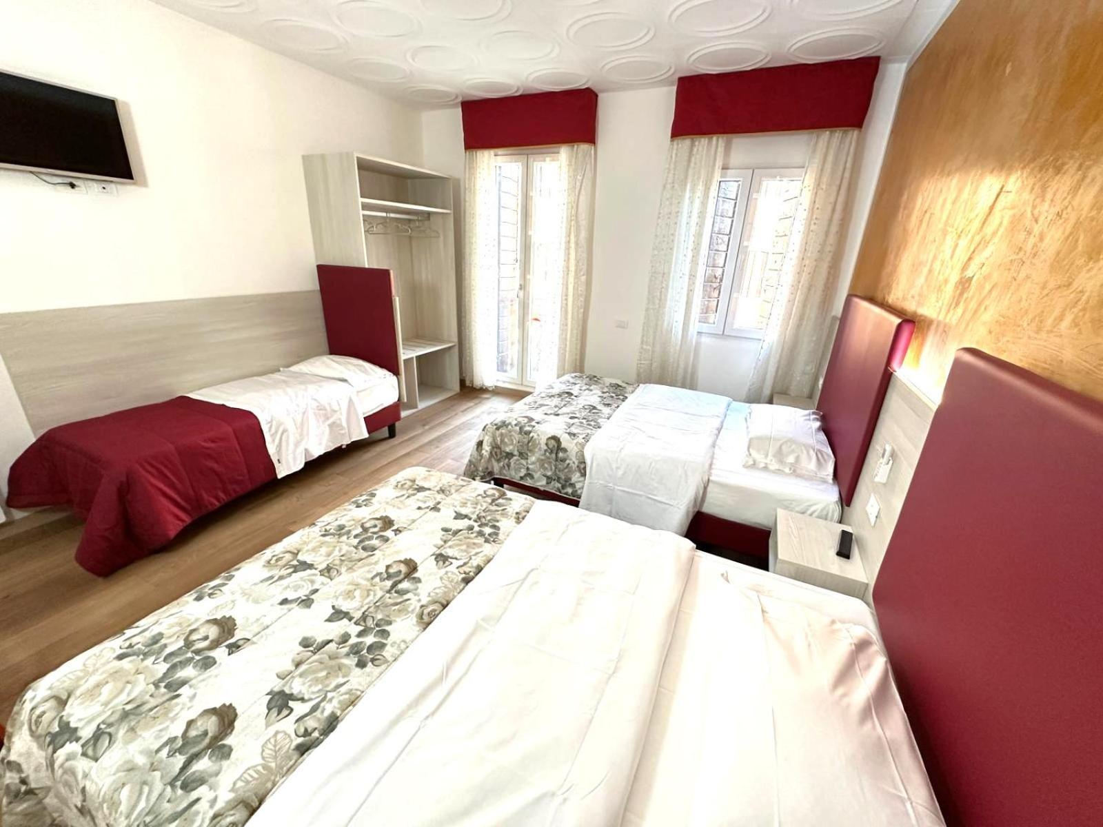 Vacation Venice Rooms Местре Екстер'єр фото