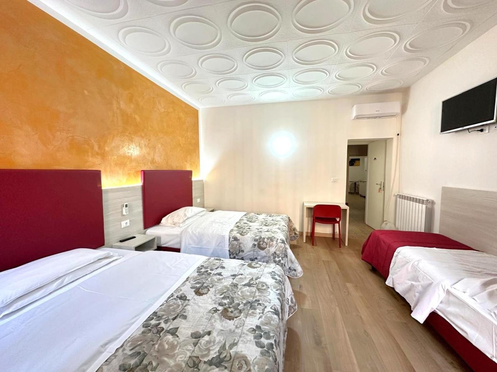 Vacation Venice Rooms Местре Екстер'єр фото