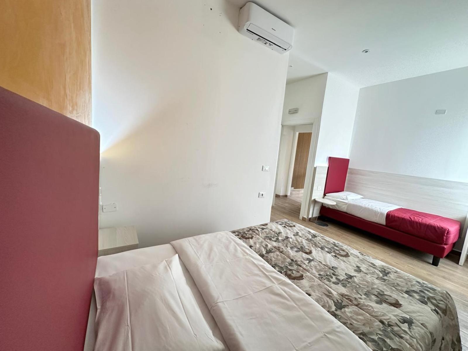 Vacation Venice Rooms Местре Екстер'єр фото