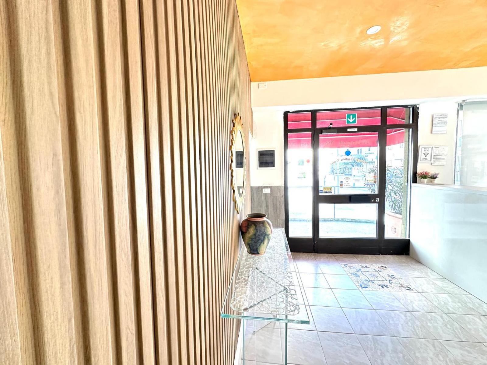 Vacation Venice Rooms Местре Екстер'єр фото