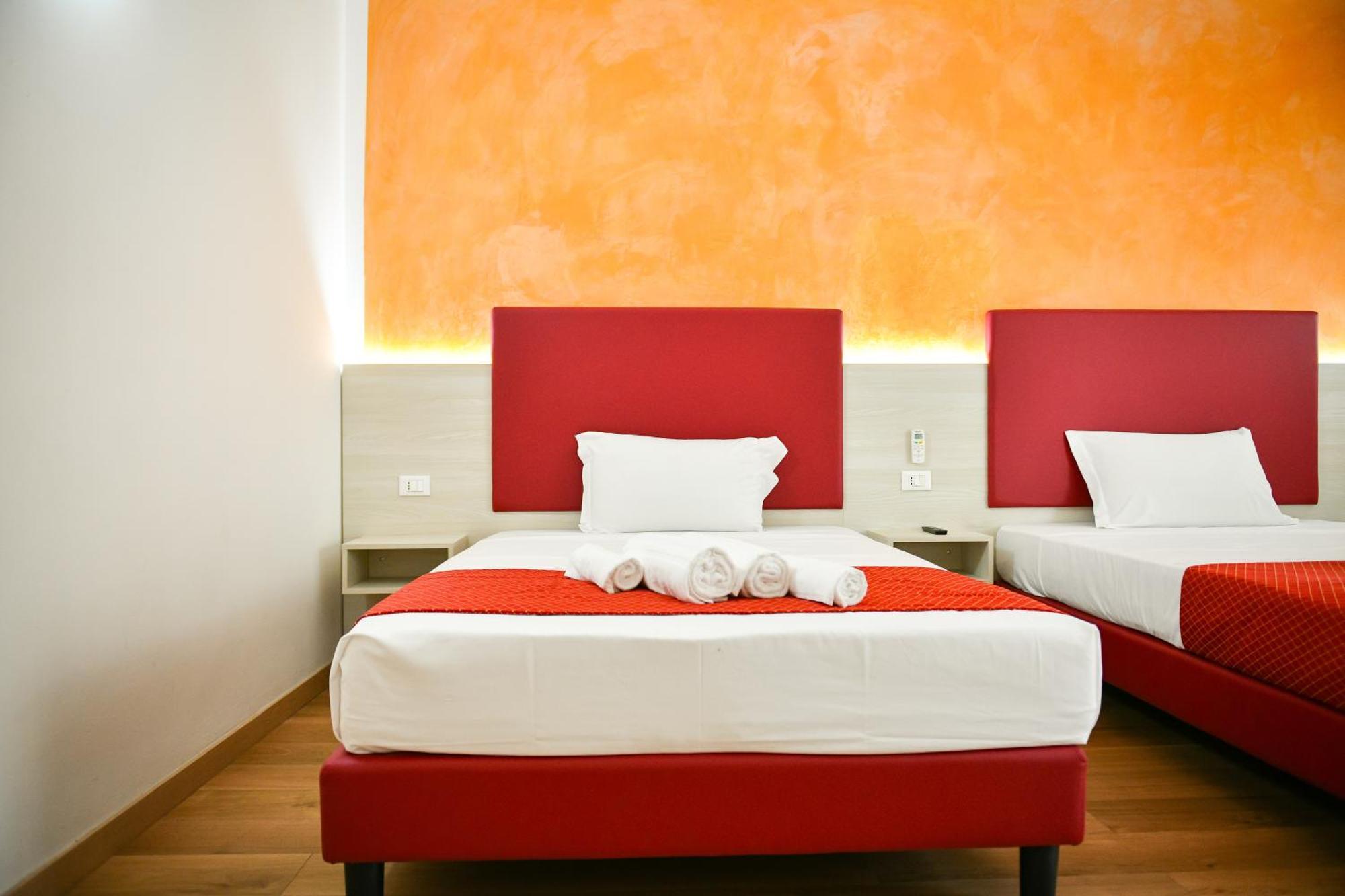 Vacation Venice Rooms Местре Екстер'єр фото