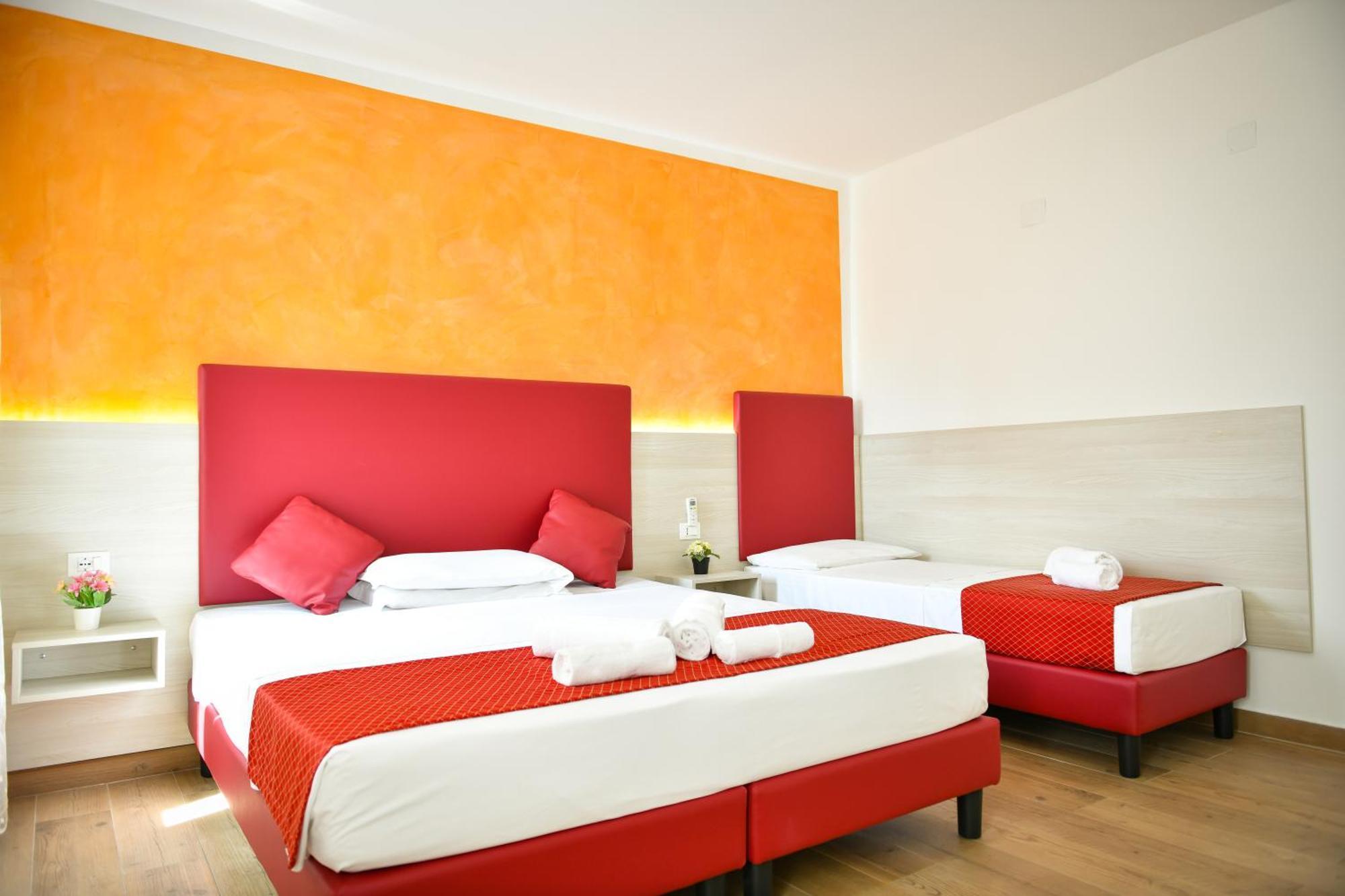 Vacation Venice Rooms Местре Екстер'єр фото