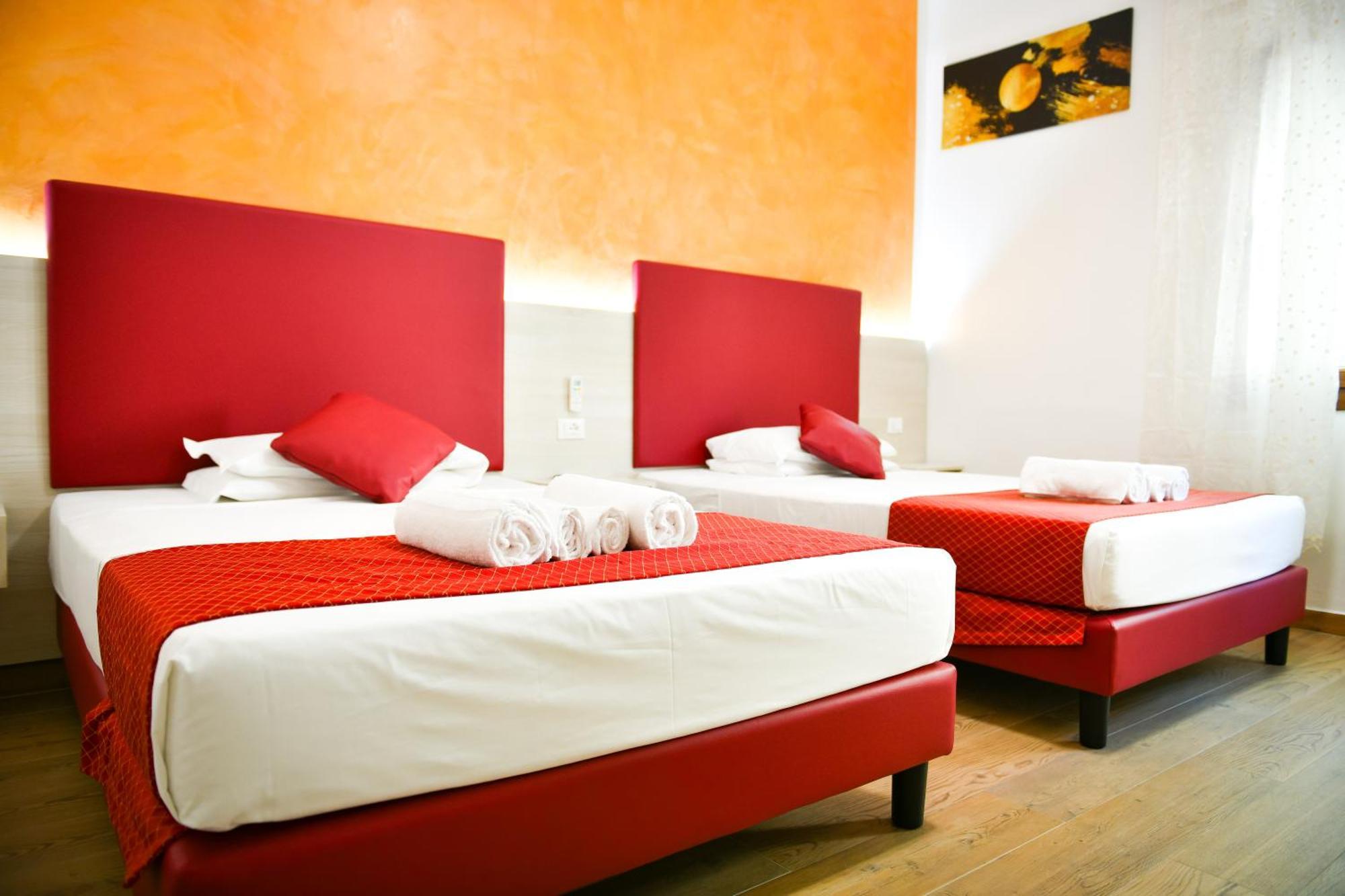 Vacation Venice Rooms Местре Екстер'єр фото