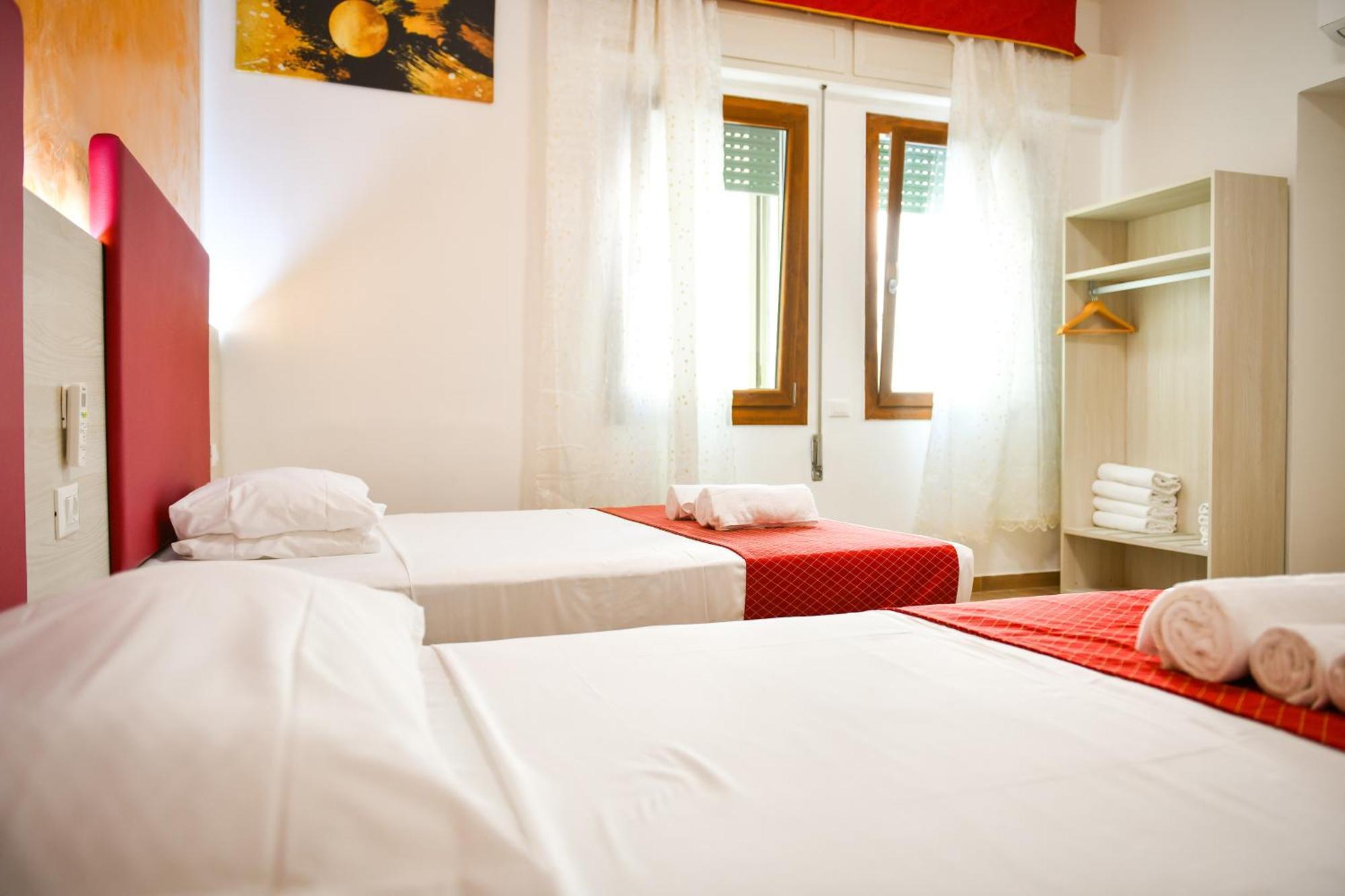Vacation Venice Rooms Местре Екстер'єр фото