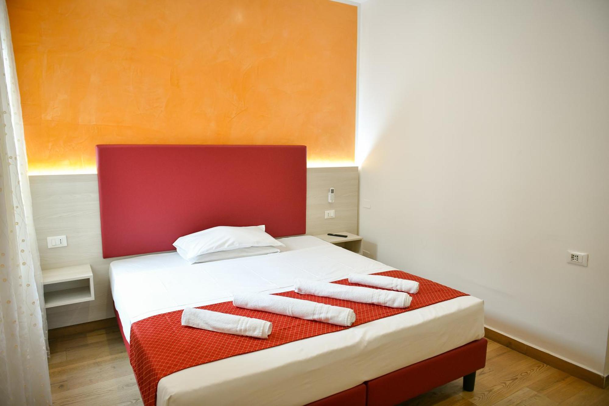 Vacation Venice Rooms Местре Екстер'єр фото