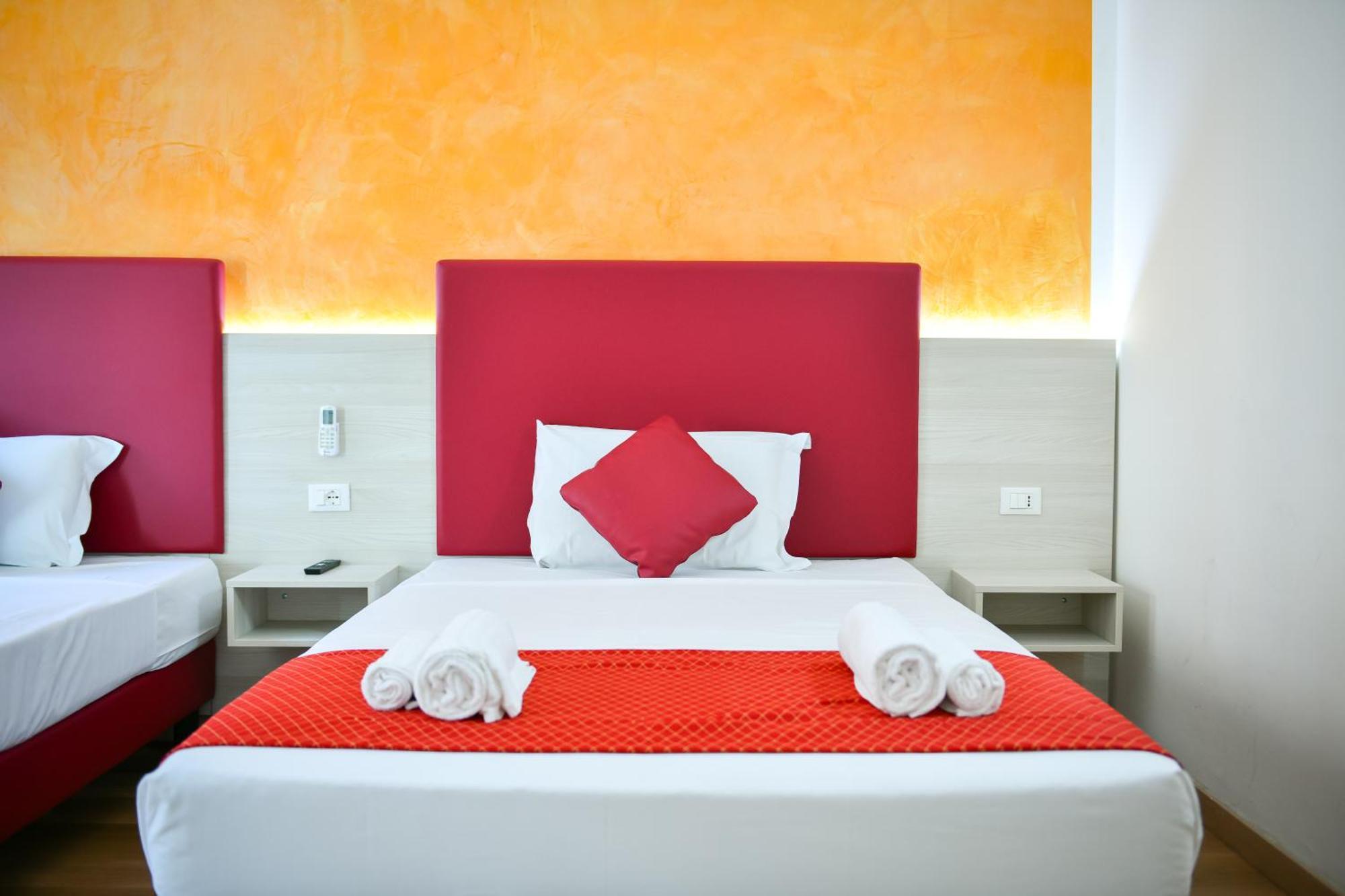 Vacation Venice Rooms Местре Екстер'єр фото
