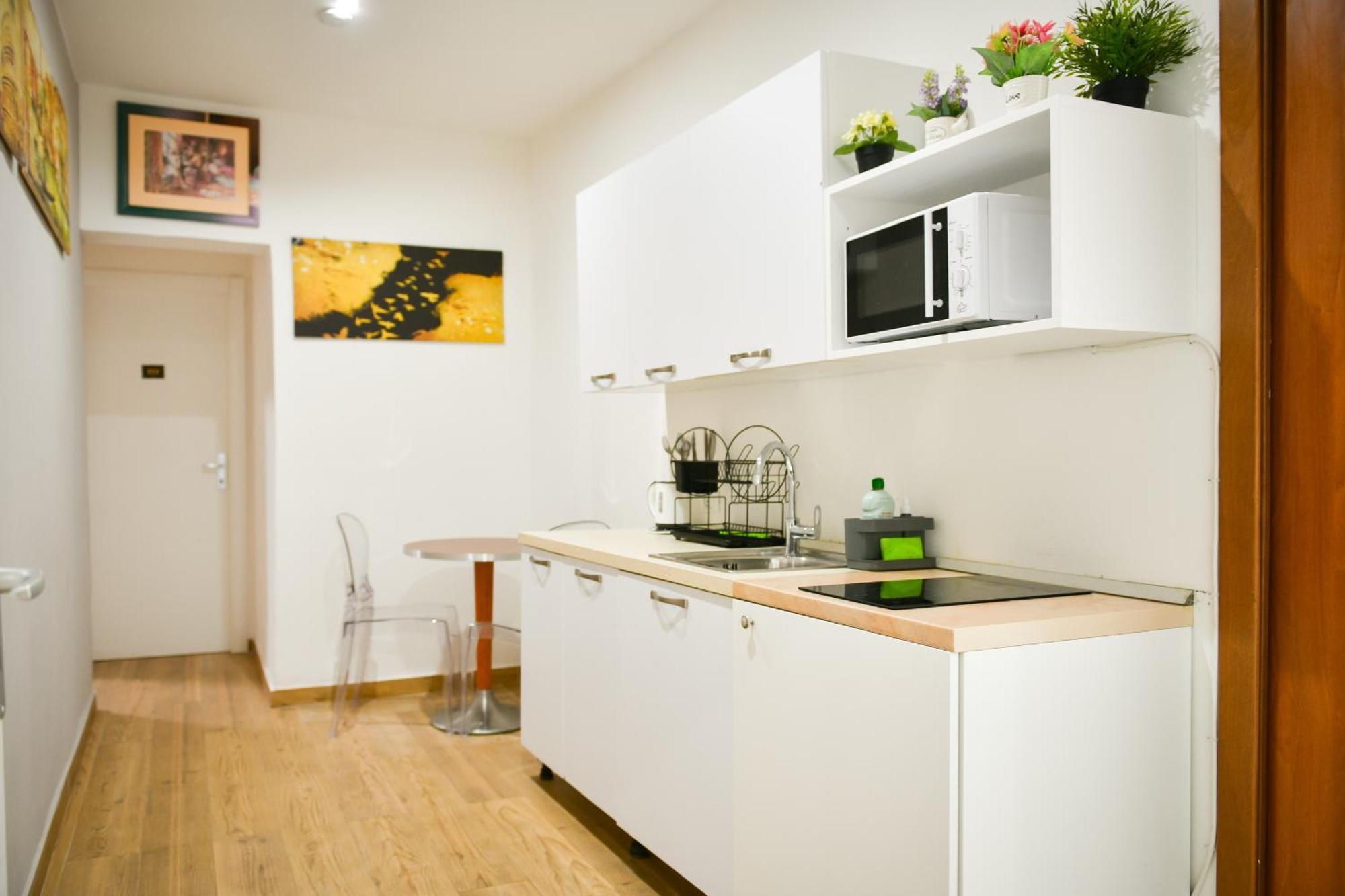 Vacation Venice Rooms Местре Екстер'єр фото