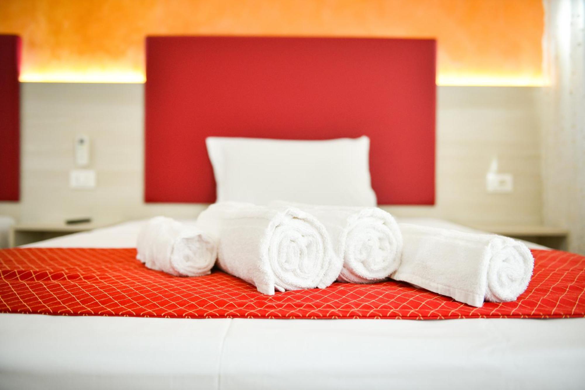 Vacation Venice Rooms Местре Екстер'єр фото
