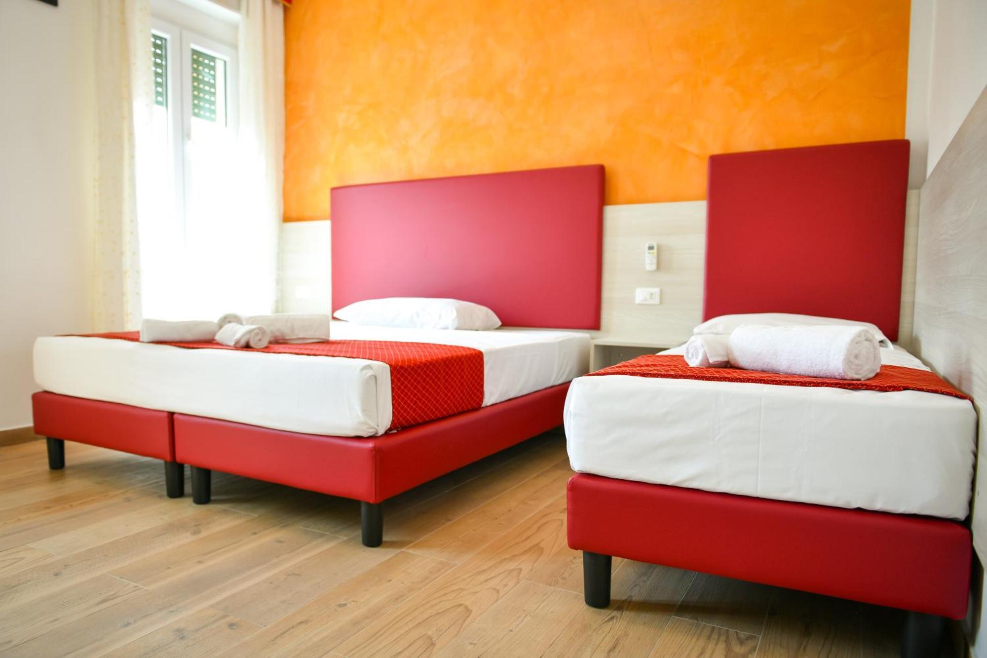 Vacation Venice Rooms Местре Екстер'єр фото