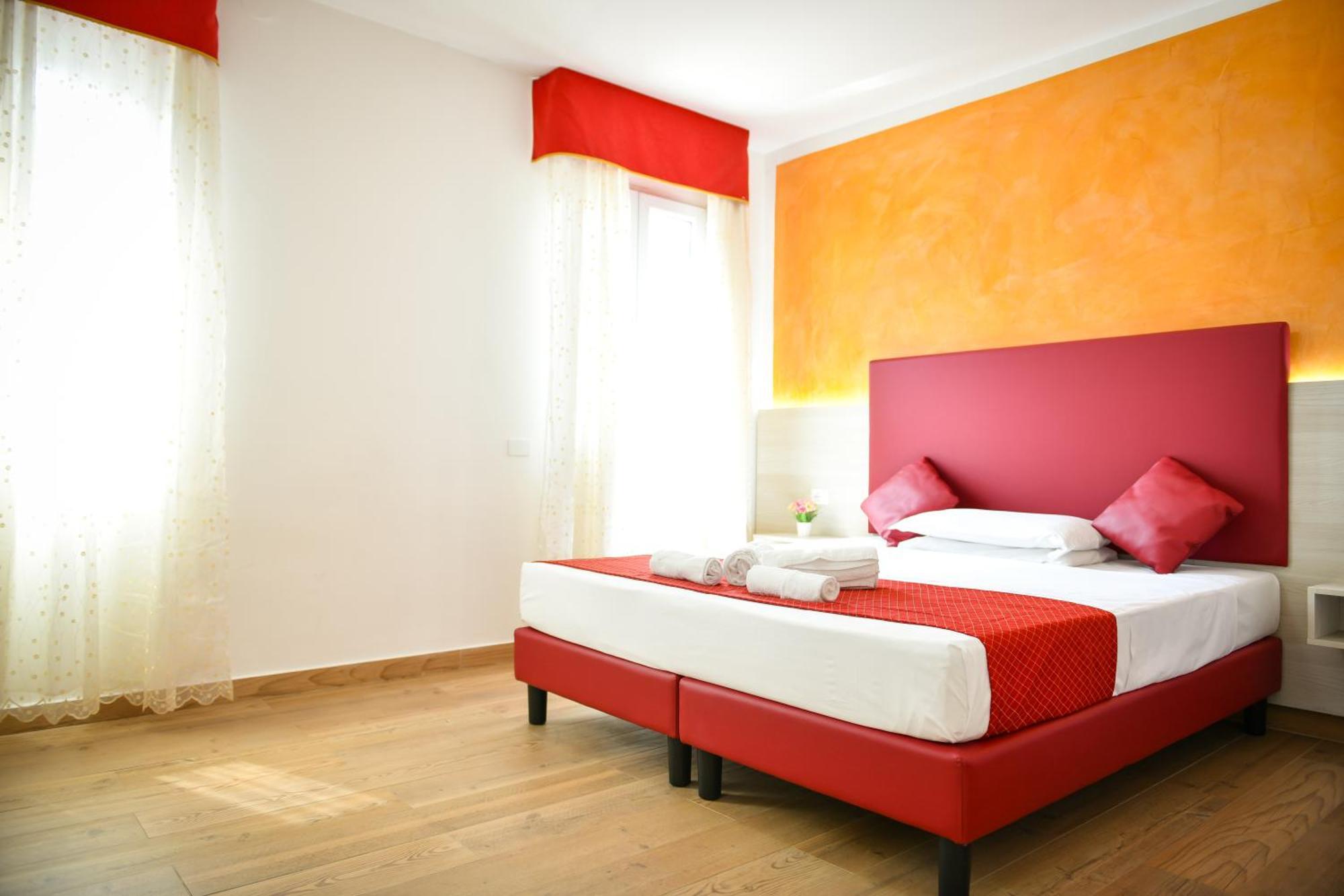 Vacation Venice Rooms Местре Екстер'єр фото