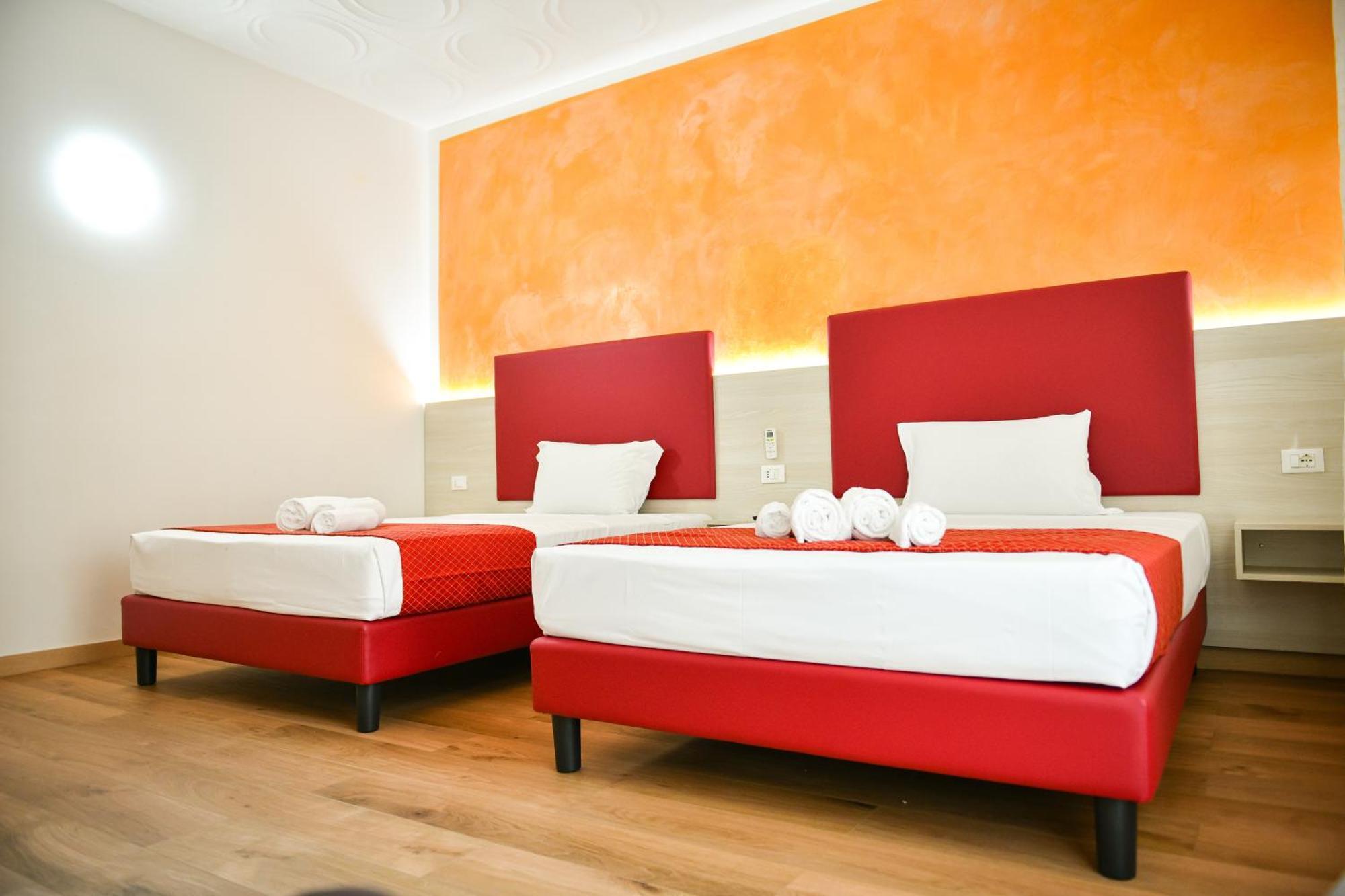 Vacation Venice Rooms Местре Екстер'єр фото