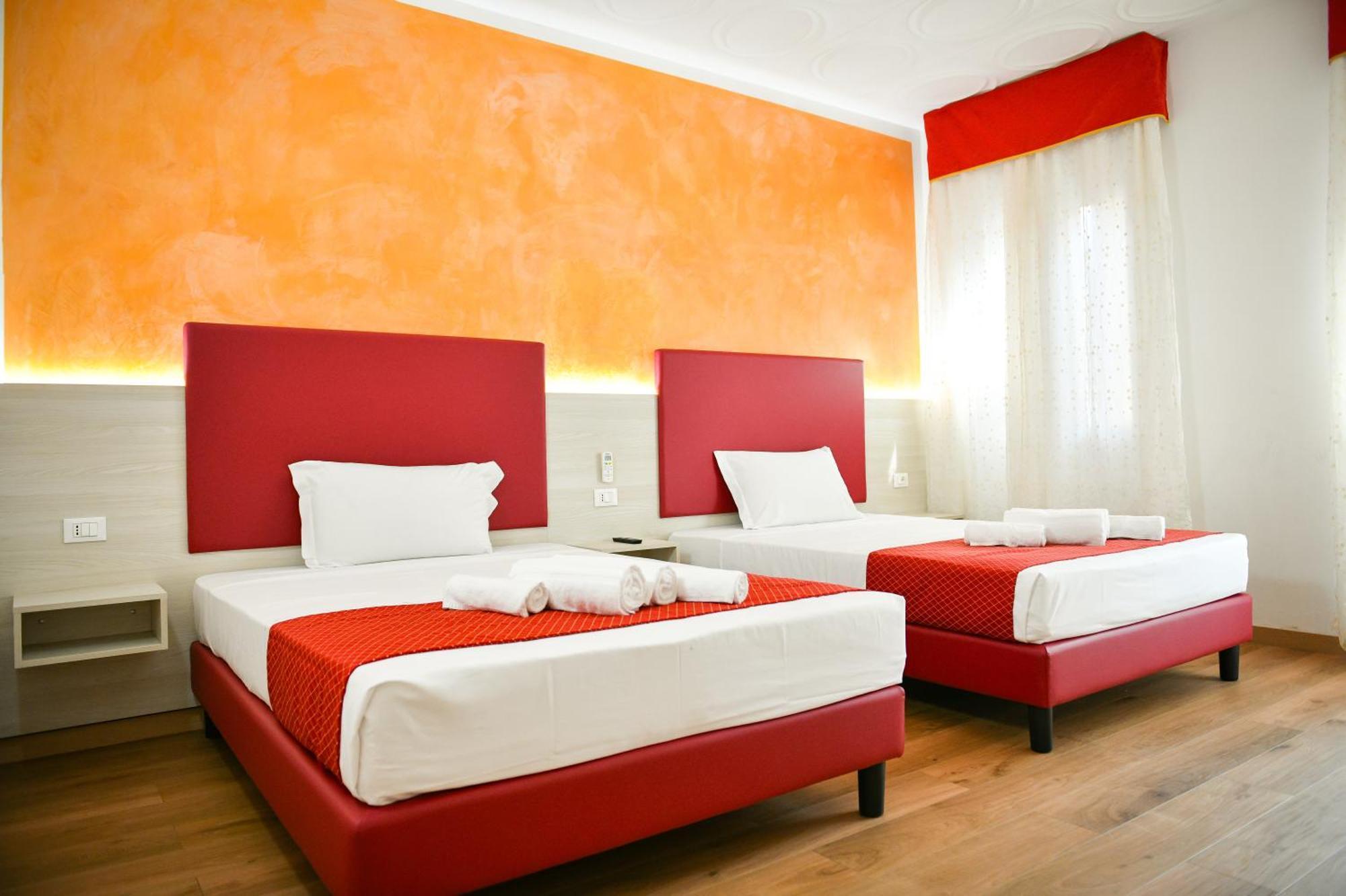 Vacation Venice Rooms Местре Екстер'єр фото