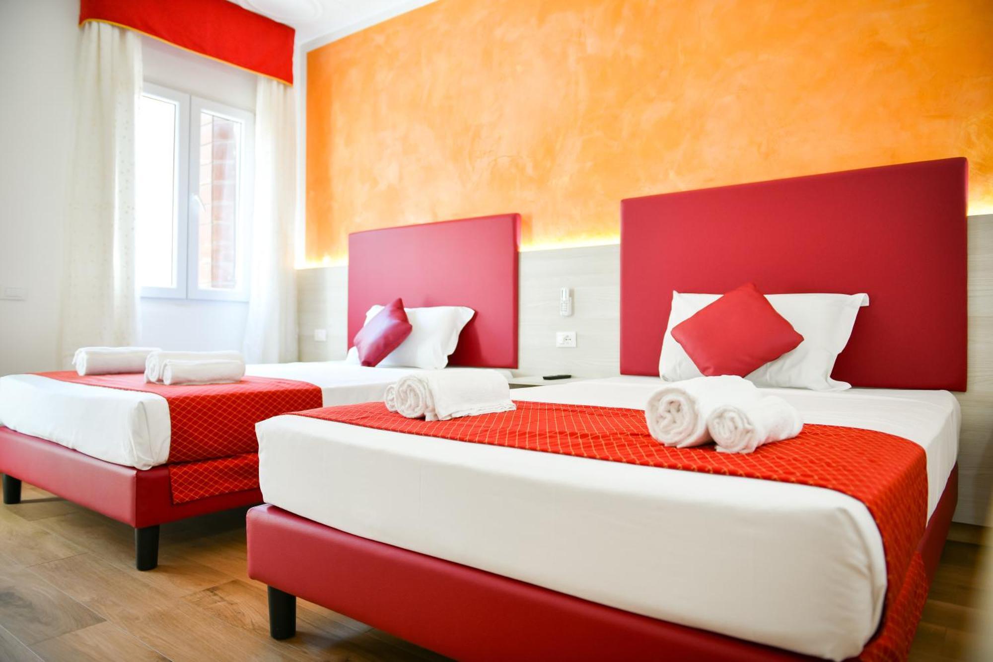 Vacation Venice Rooms Местре Екстер'єр фото