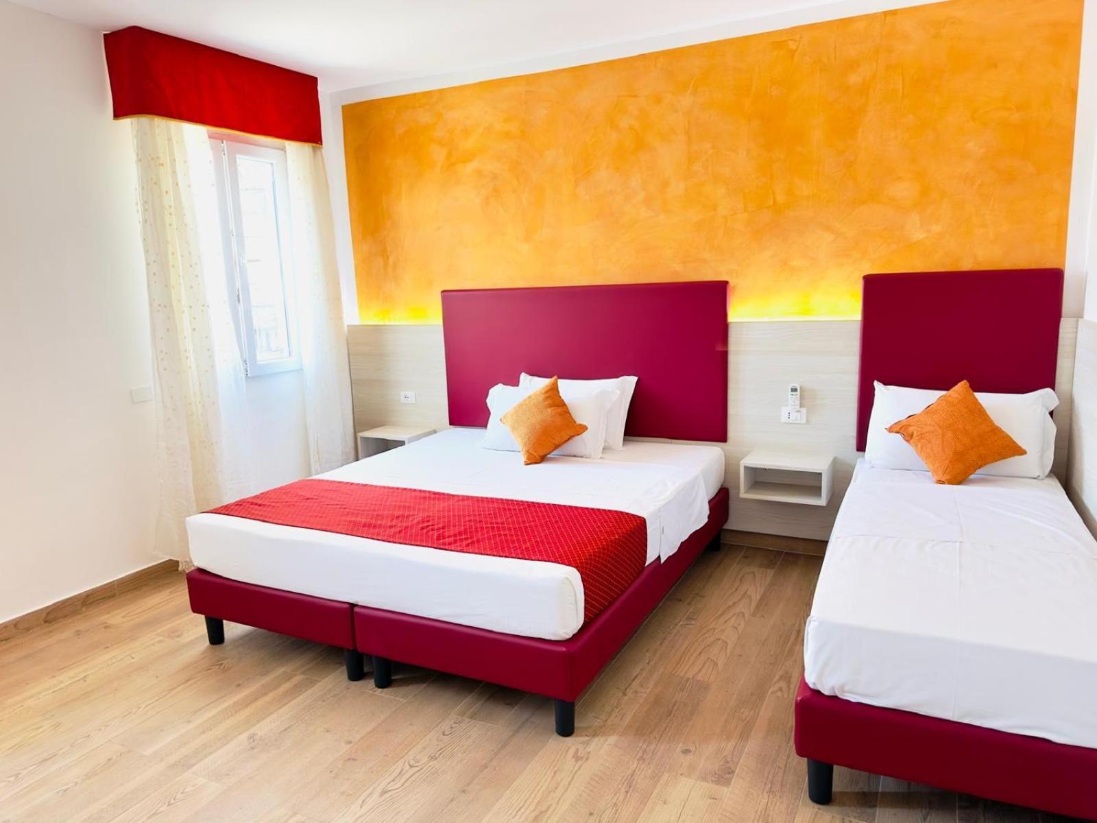 Vacation Venice Rooms Местре Екстер'єр фото