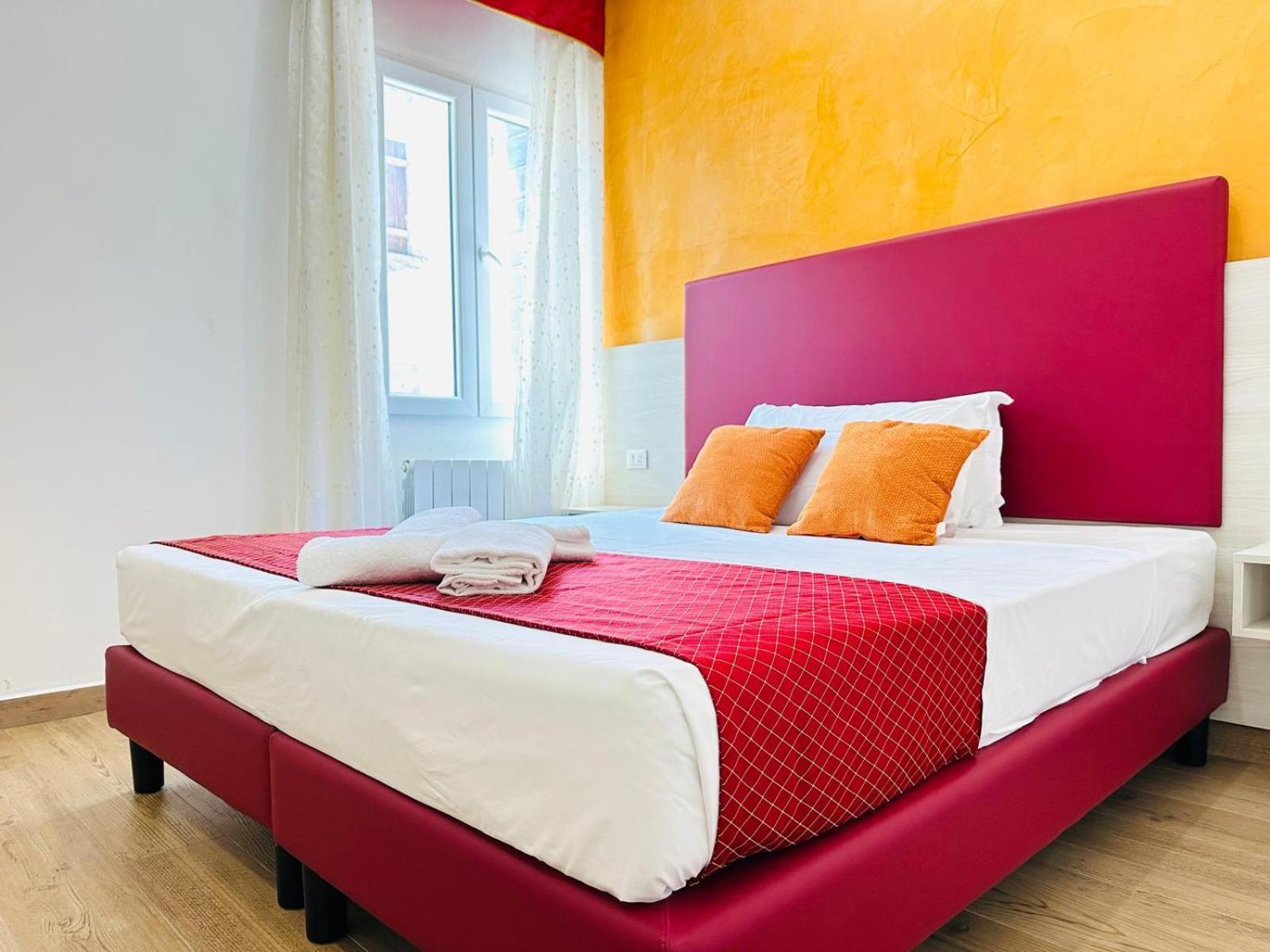 Vacation Venice Rooms Местре Екстер'єр фото