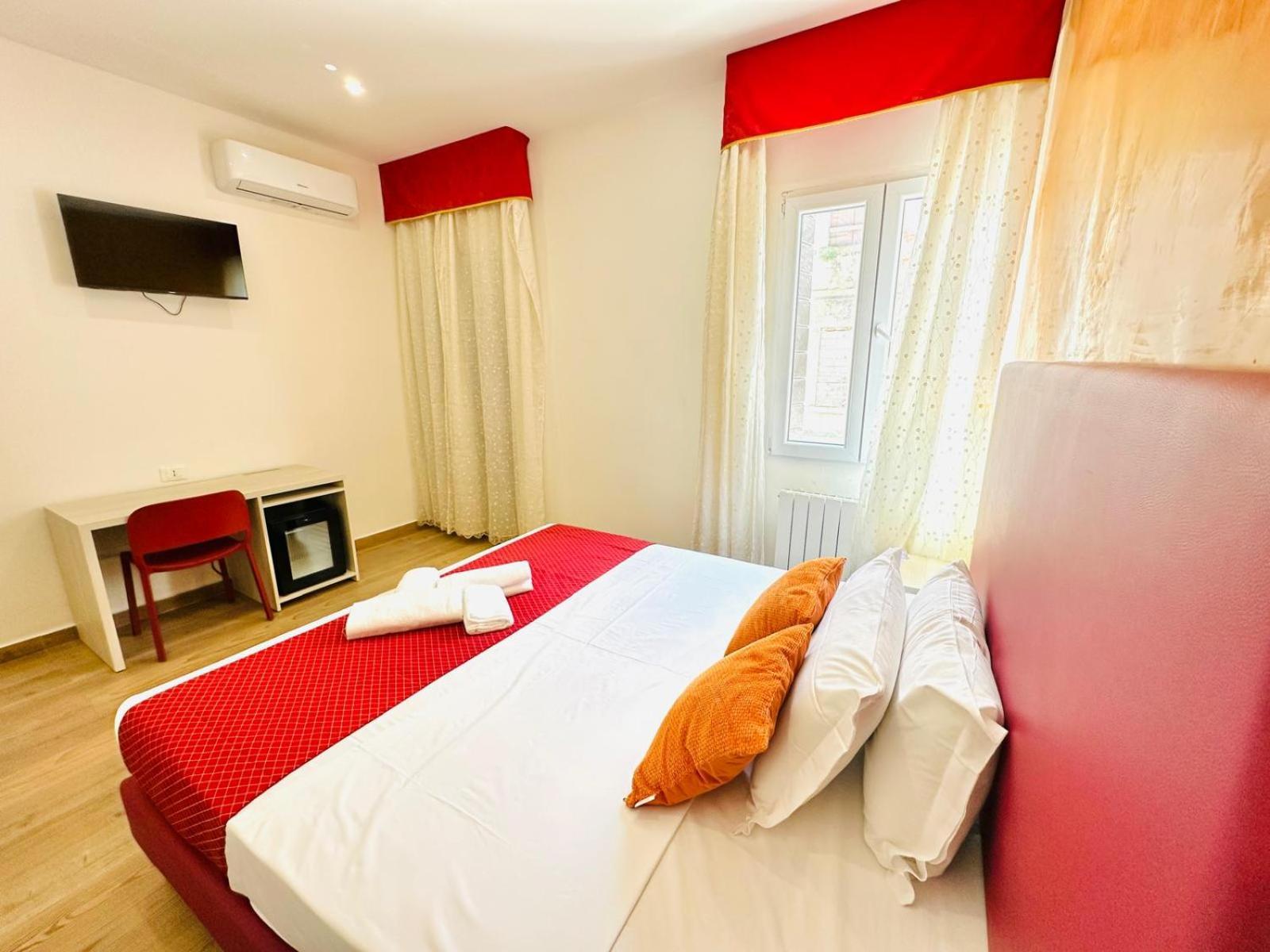 Vacation Venice Rooms Местре Екстер'єр фото
