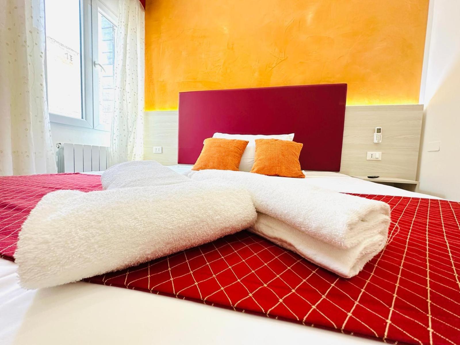 Vacation Venice Rooms Местре Екстер'єр фото