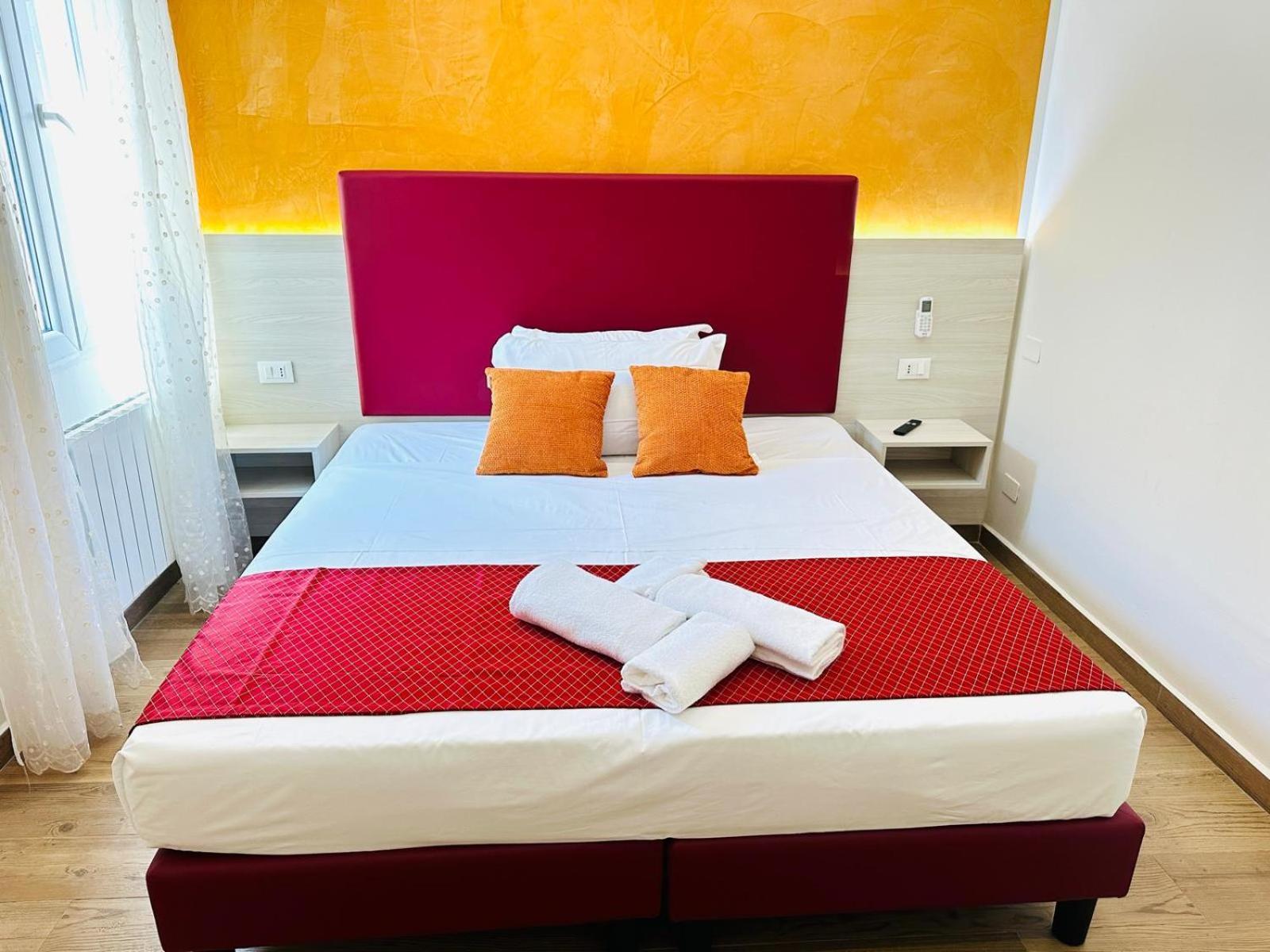 Vacation Venice Rooms Местре Екстер'єр фото