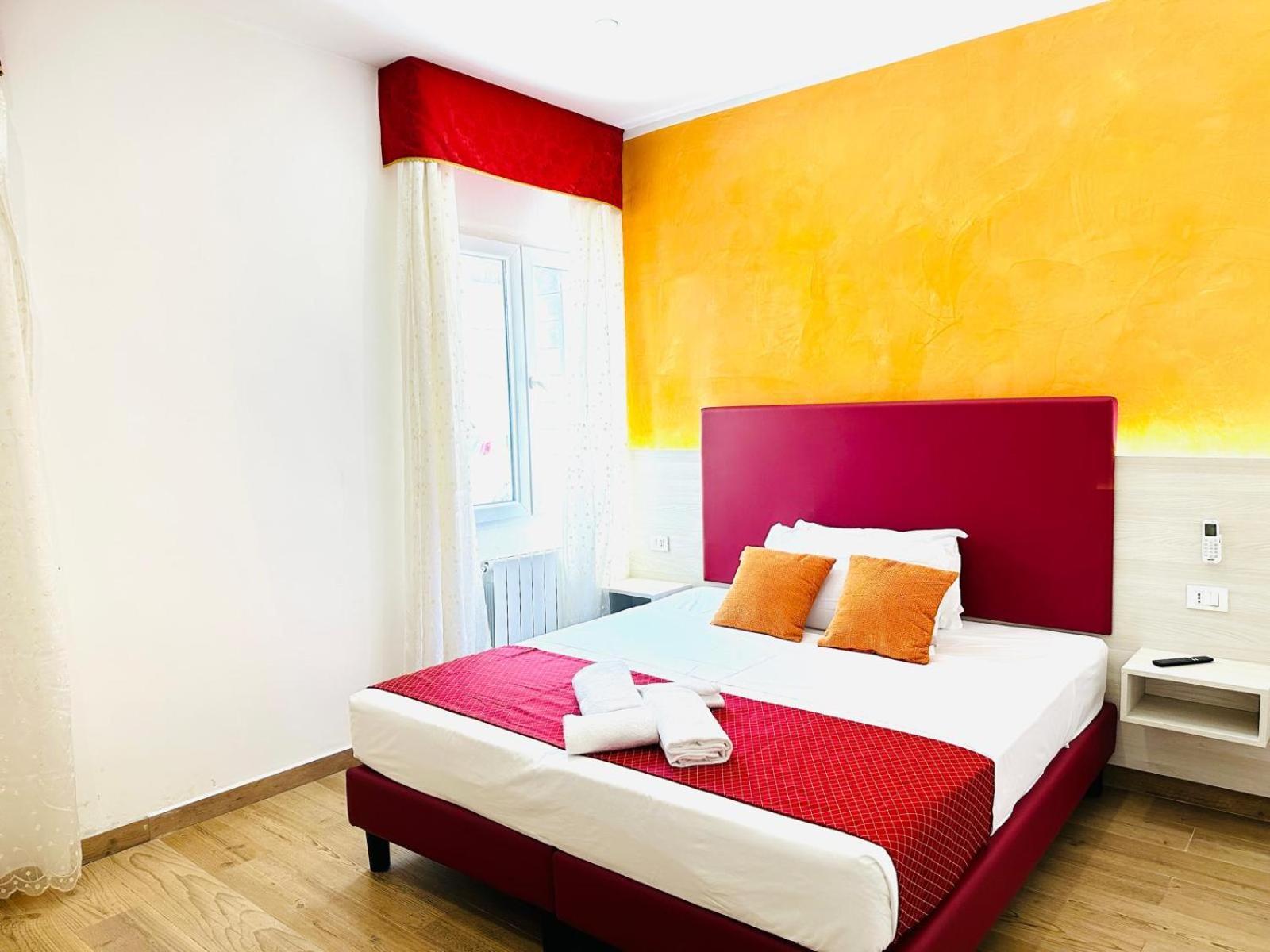 Vacation Venice Rooms Местре Екстер'єр фото