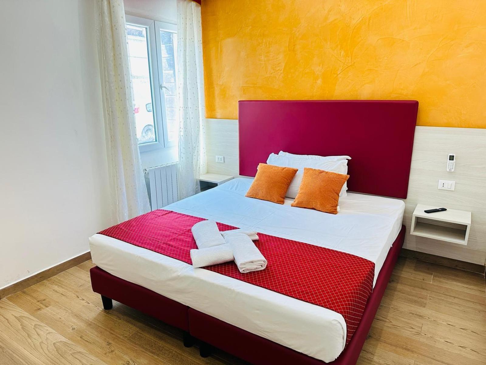 Vacation Venice Rooms Местре Екстер'єр фото